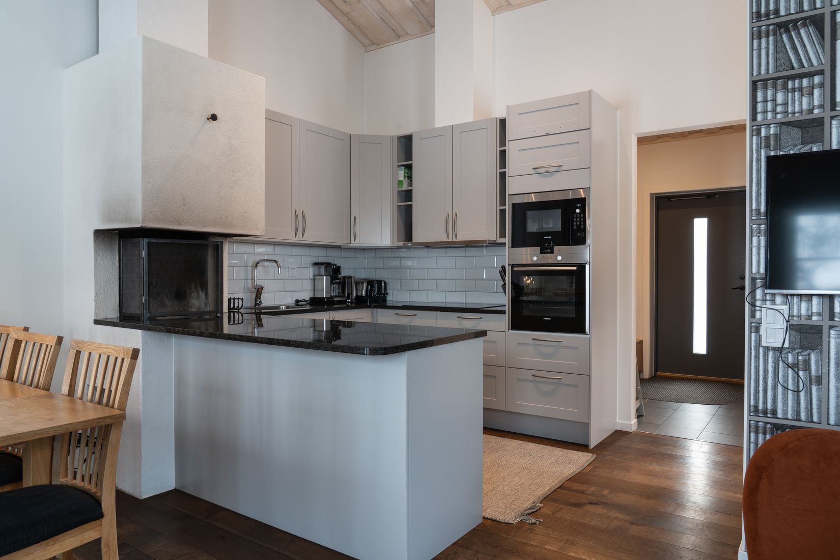 Bostadsrätt, Lagårdssvängen 1, Myskoxen A, Ramundberget, Härjedalen