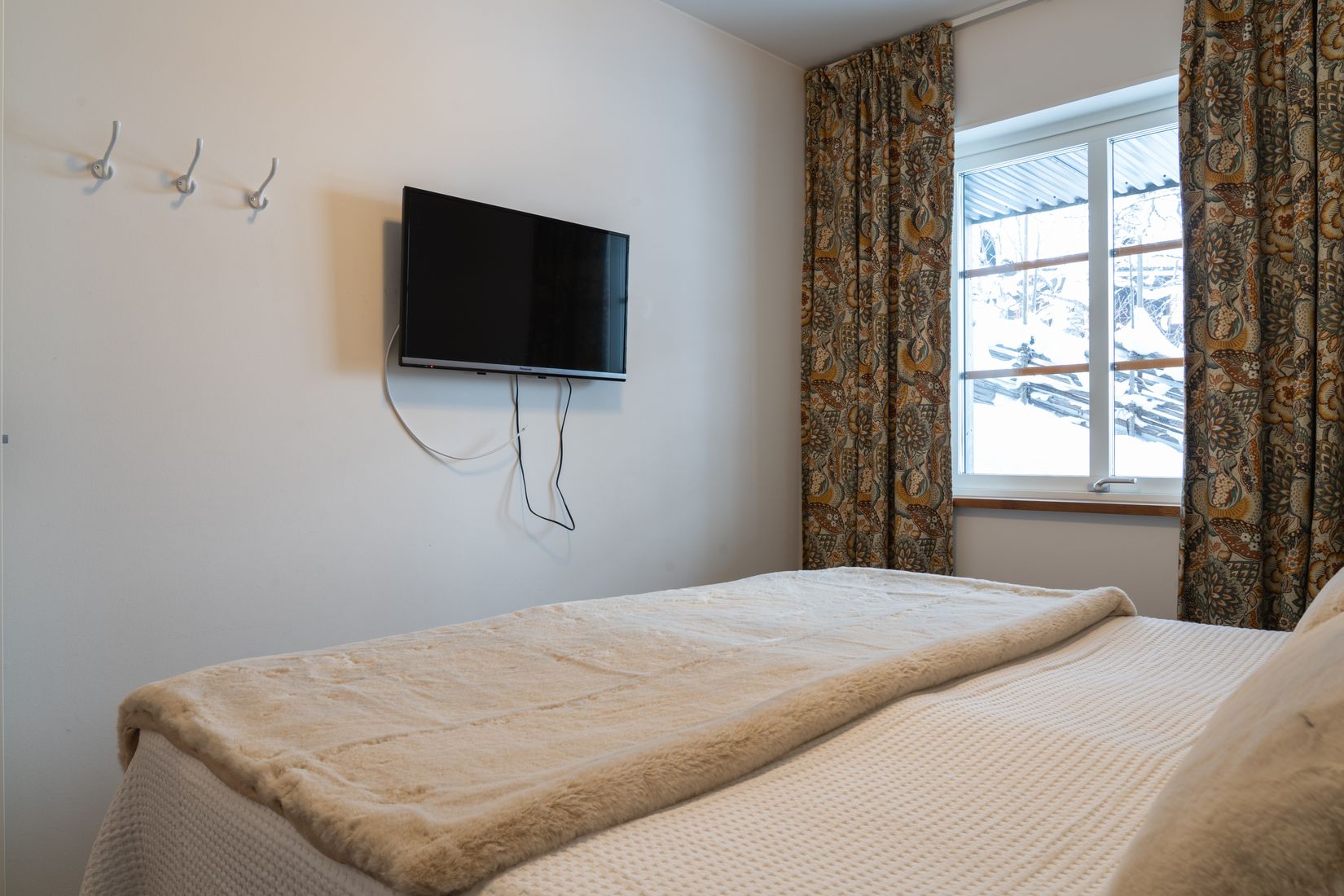 Bostadsrätt, Lagårdssvängen 1, Myskoxen A, Ramundberget, Härjedalen