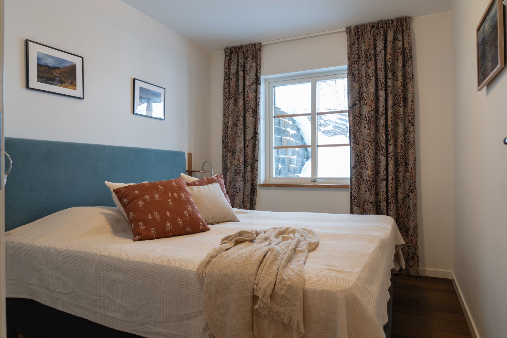 Bostadsrätt, Lagårdssvängen 1, Myskoxen A, Ramundberget, Härjedalen