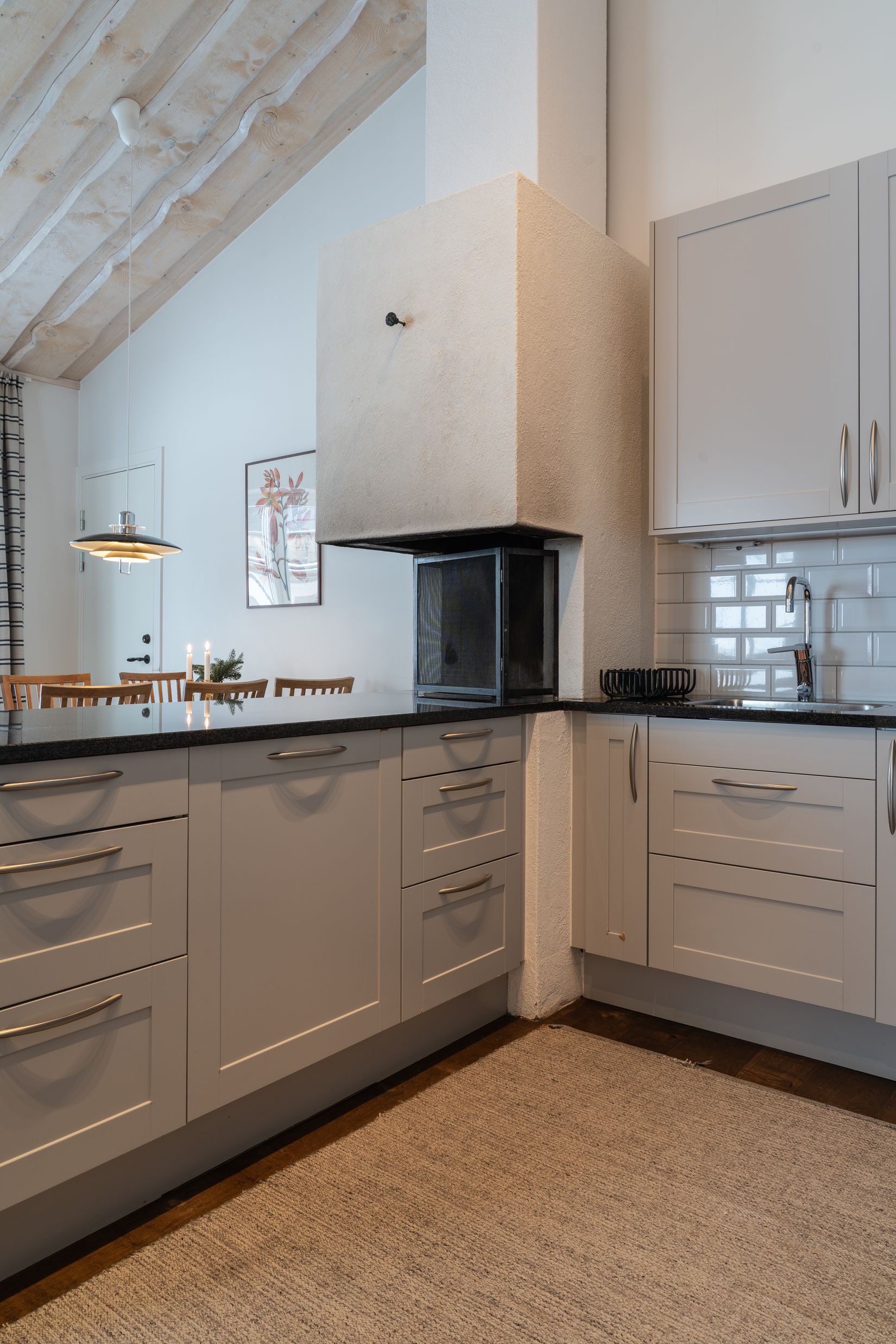 Bostadsrätt, Lagårdssvängen 1, Myskoxen A, Ramundberget, Härjedalen