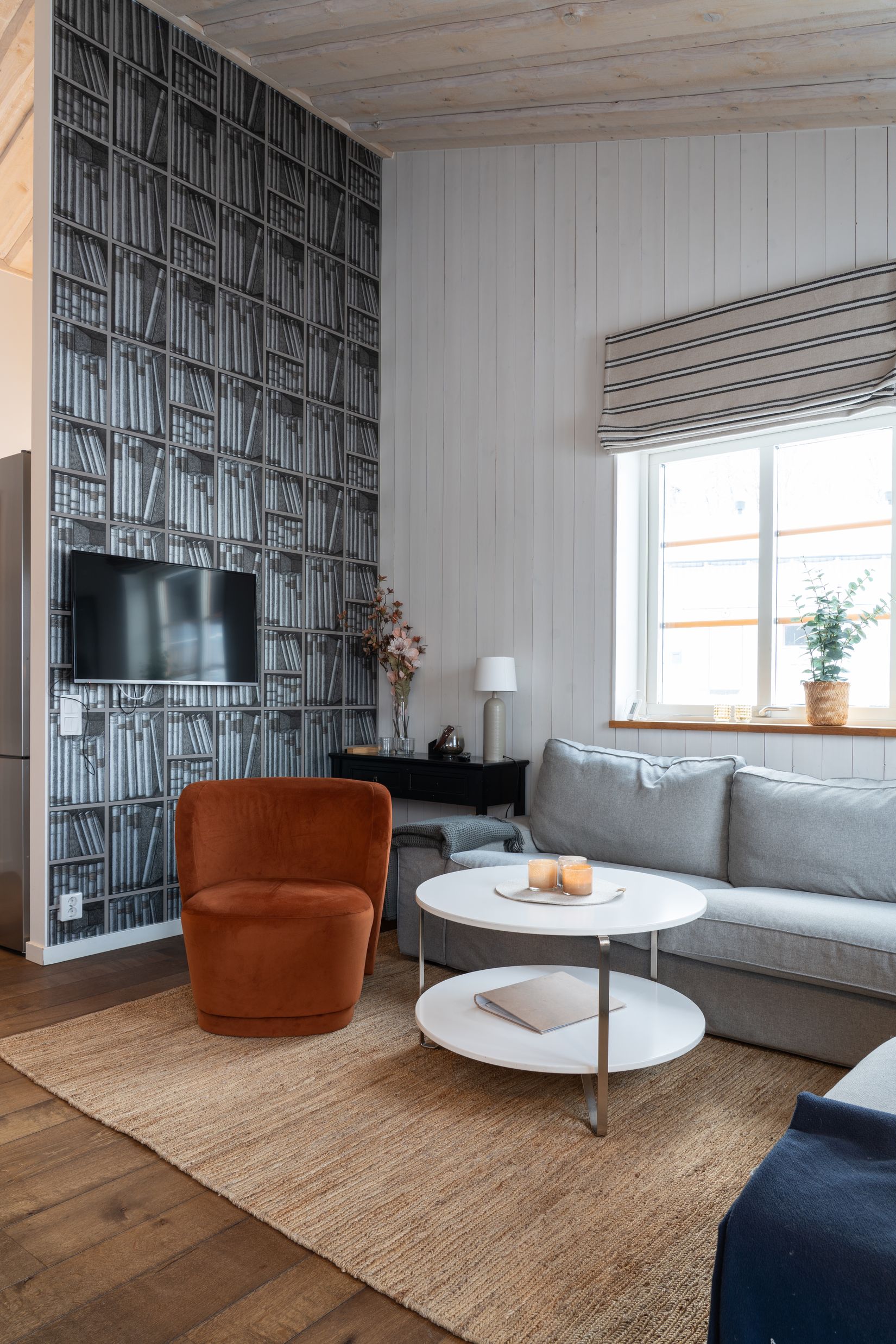 Bostadsrätt, Lagårdssvängen 1, Myskoxen A, Ramundberget, Härjedalen