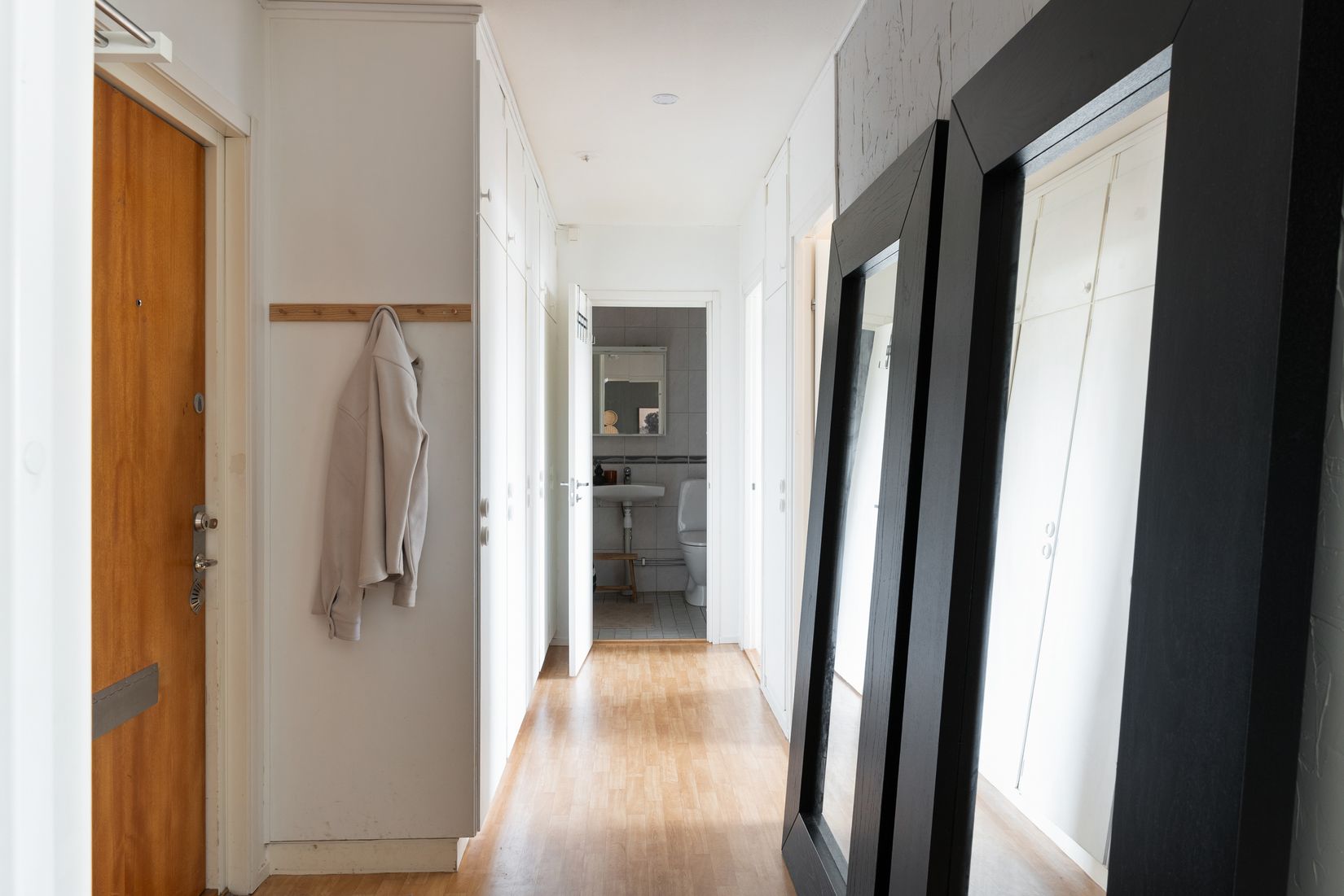 Bostadsrätt, Kämpegatan 45, Centrum, Uddevalla