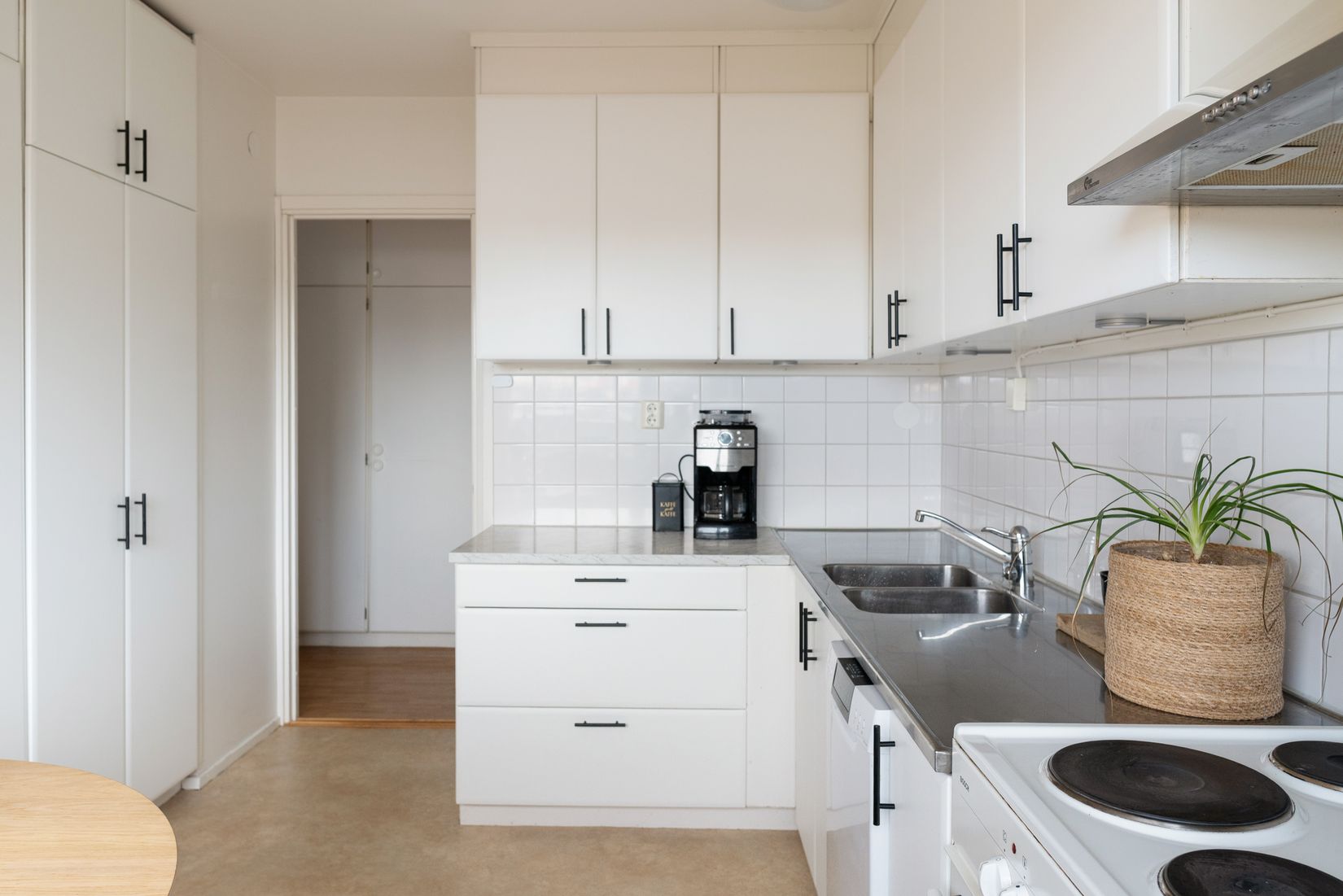 Bostadsrätt, Kämpegatan 45, Centrum, Uddevalla