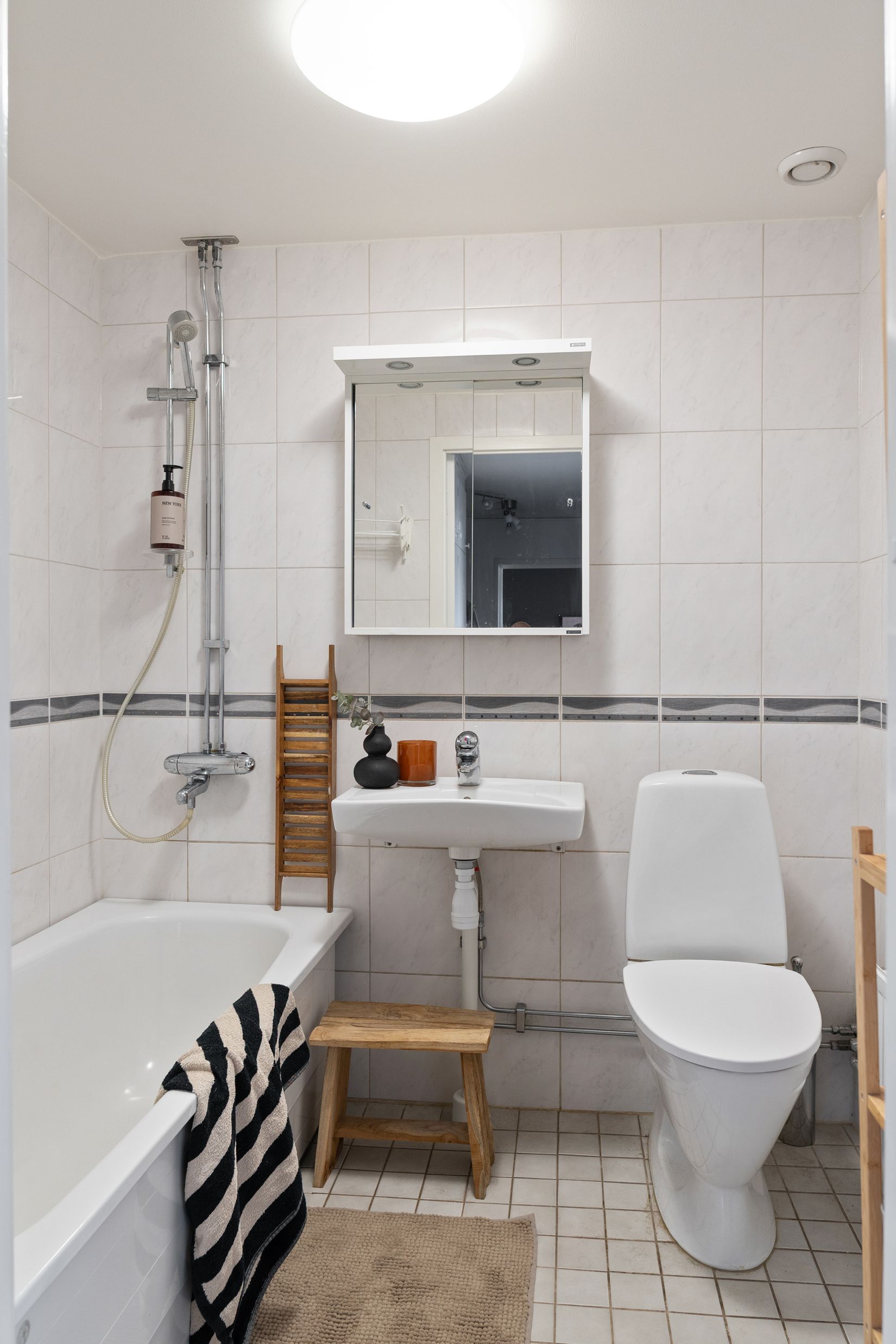 Bostadsrätt, Kämpegatan 45, Centrum, Uddevalla