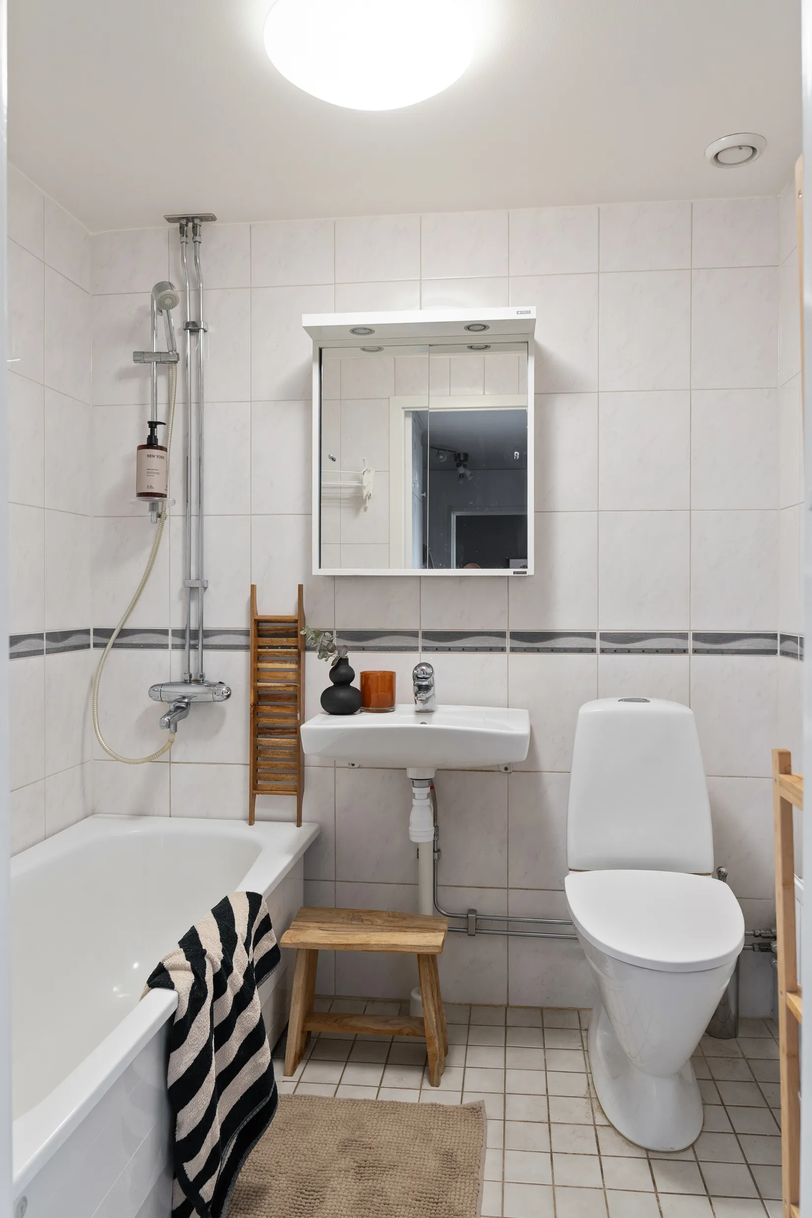 Bostadsrätt, Kämpegatan 45, Centrum, Uddevalla