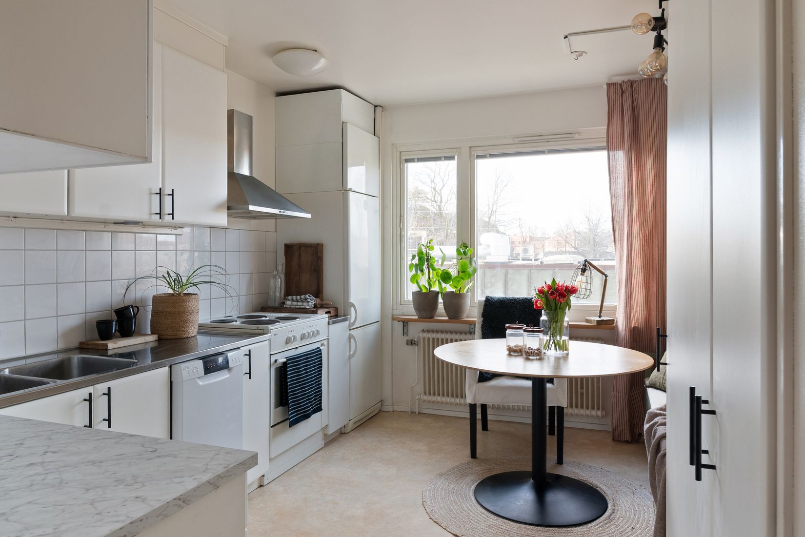 Bostadsrätt, Kämpegatan 45, Centrum, Uddevalla