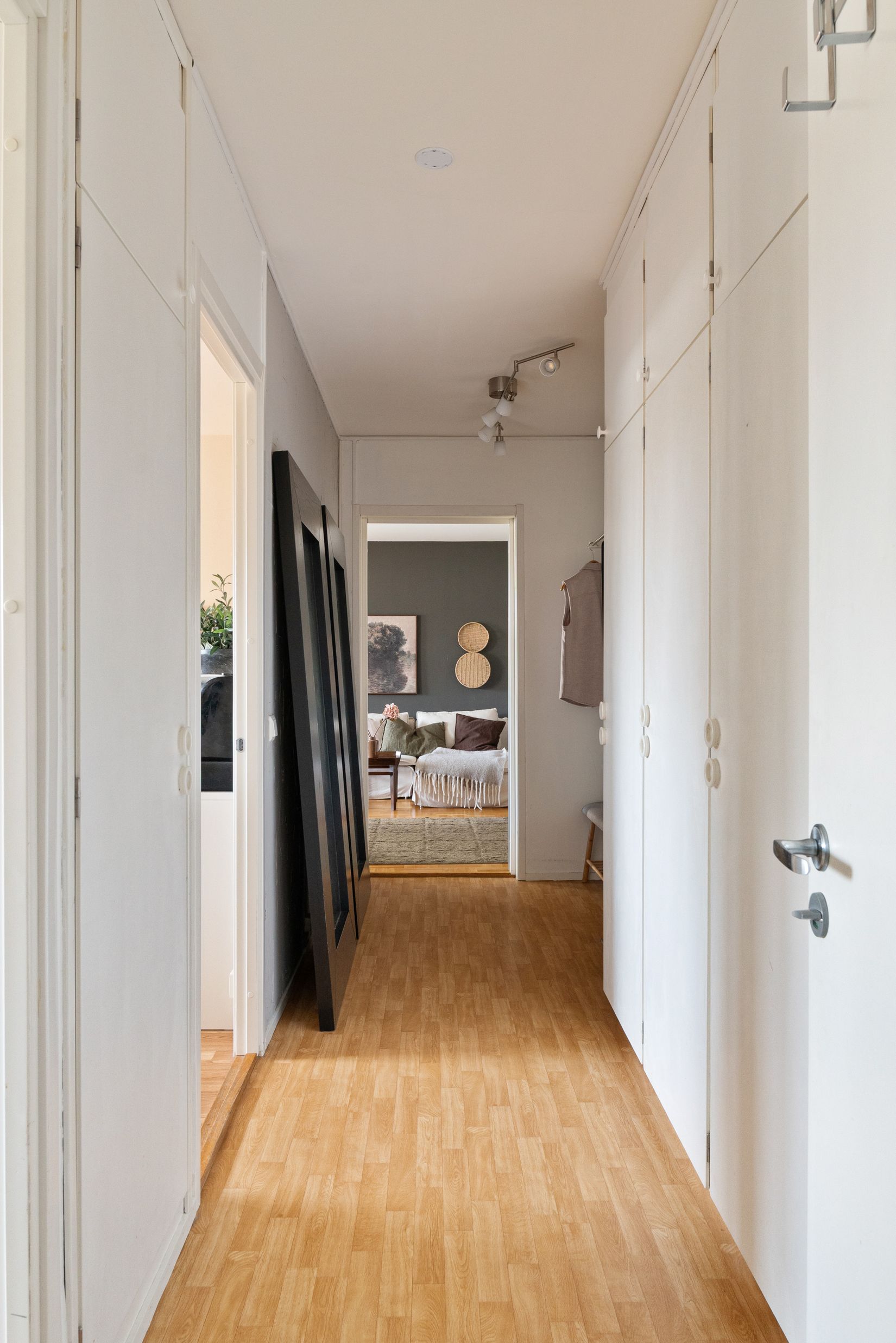 Bostadsrätt, Kämpegatan 45, Centrum, Uddevalla