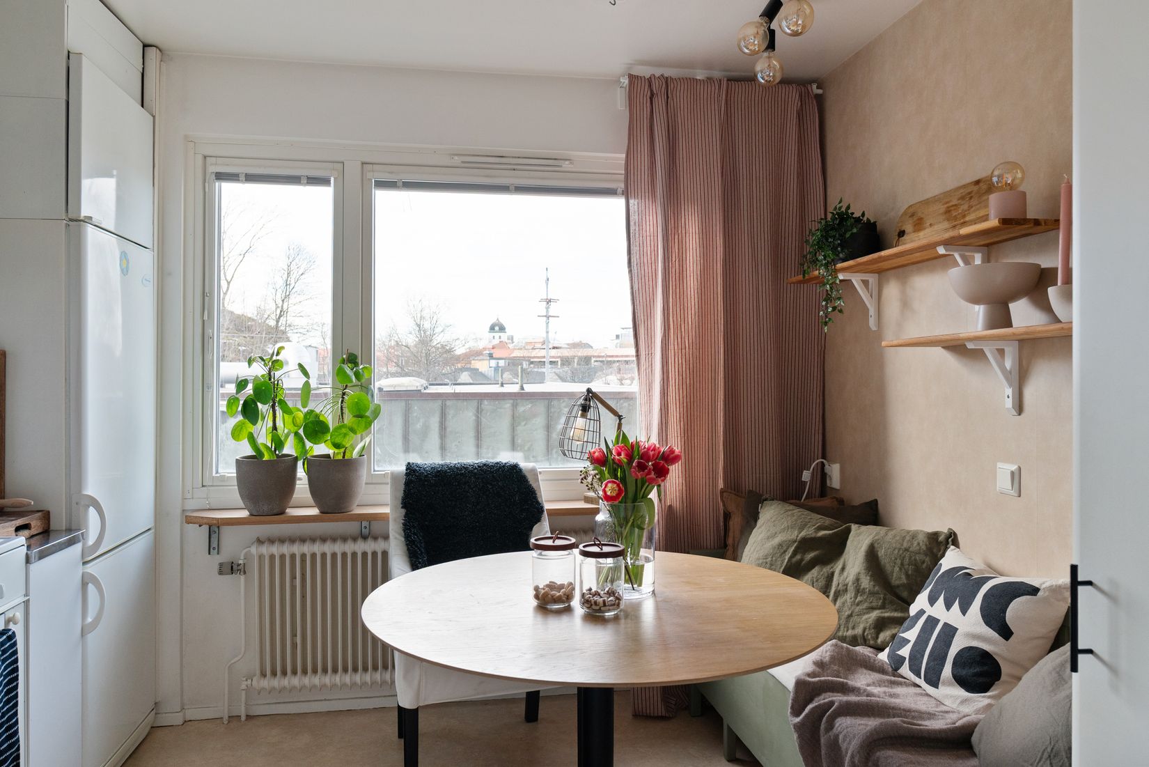 Bostadsrätt, Kämpegatan 45, Centrum, Uddevalla