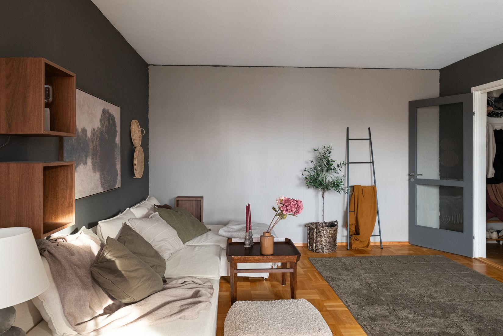 Bostadsrätt, Kämpegatan 45, Centrum, Uddevalla