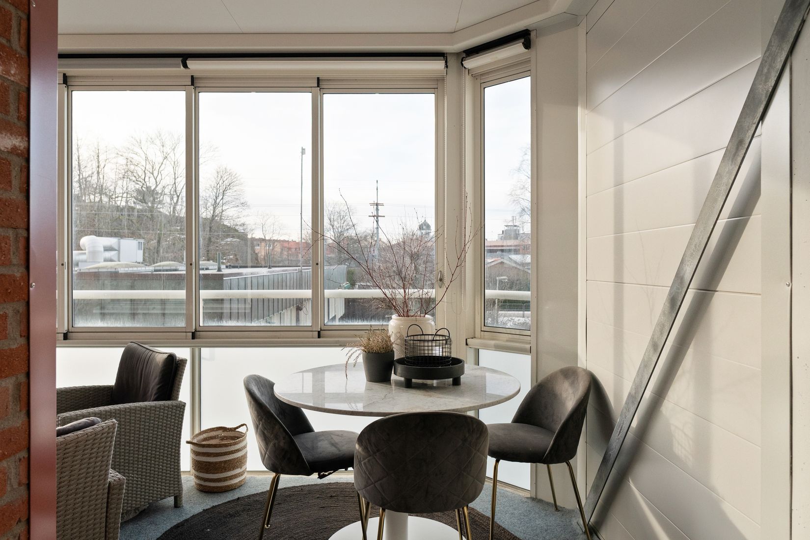 Bostadsrätt, Kämpegatan 45, Centrum, Uddevalla