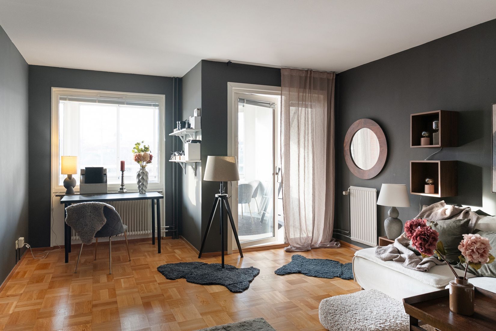 Bostadsrätt, Kämpegatan 45, Centrum, Uddevalla