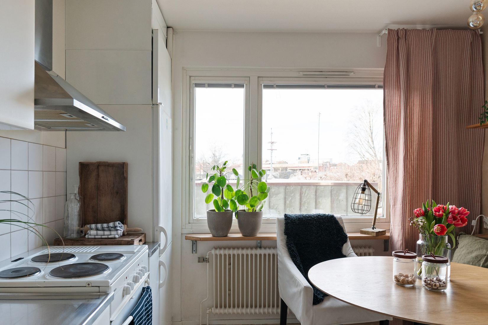 Bostadsrätt, Kämpegatan 45, Centrum, Uddevalla