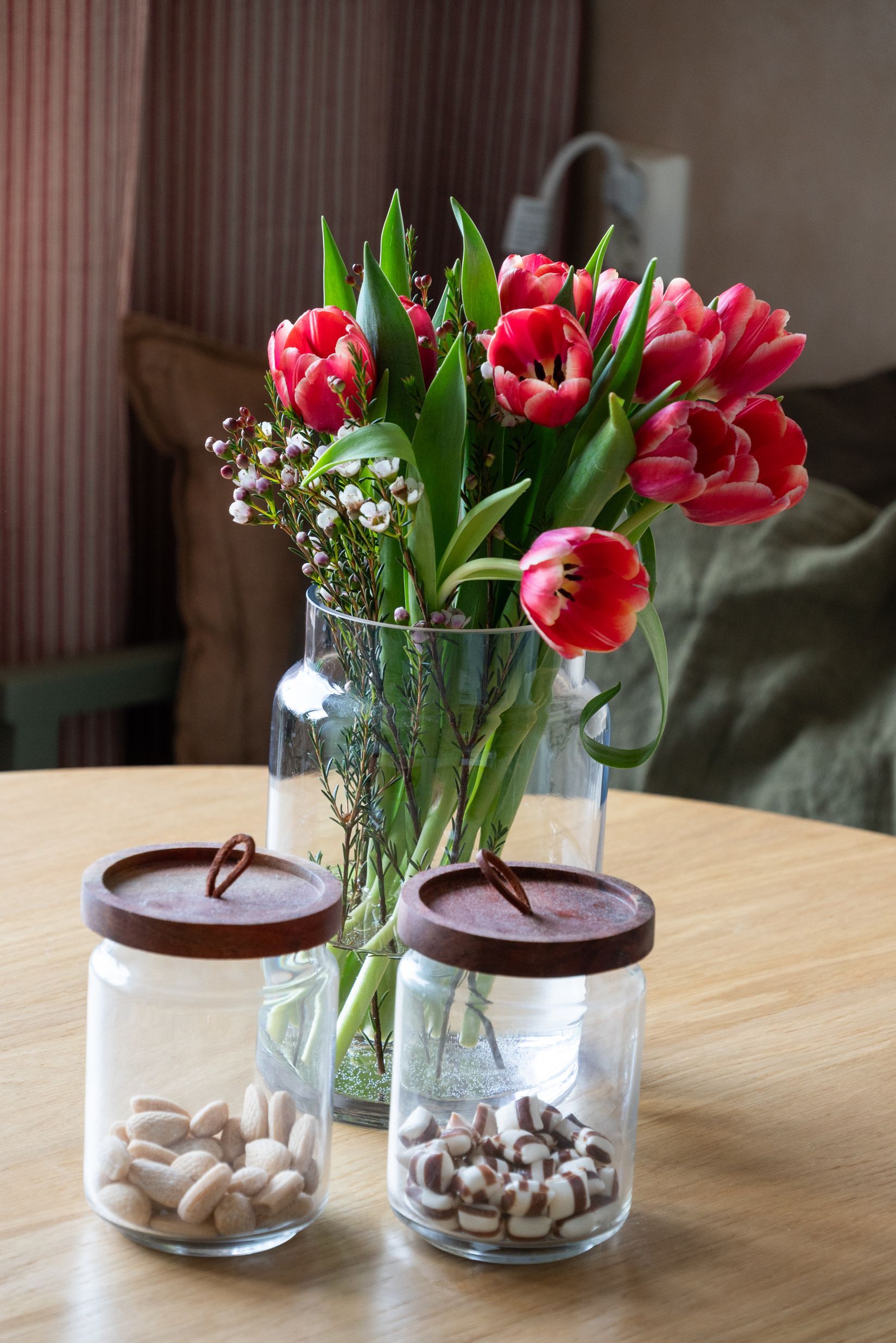 Bostadsrätt, Kämpegatan 45, Centrum, Uddevalla