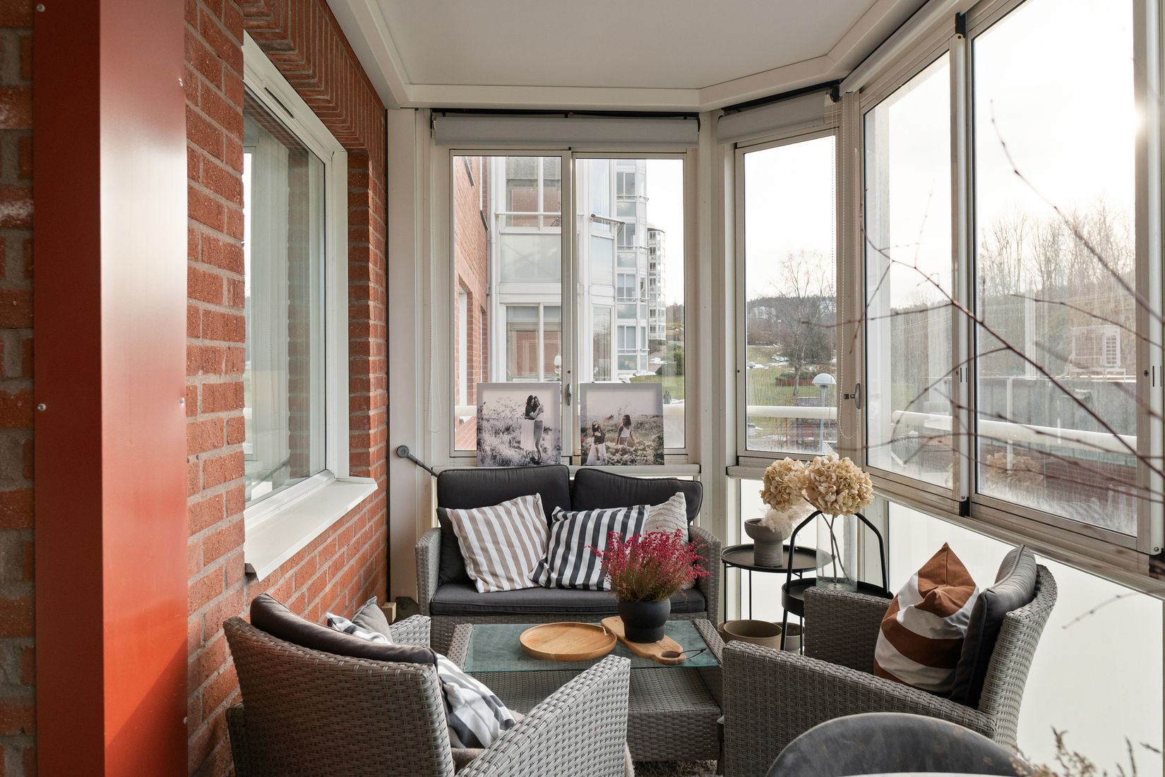 Bostadsrätt, Kämpegatan 45, Centrum, Uddevalla