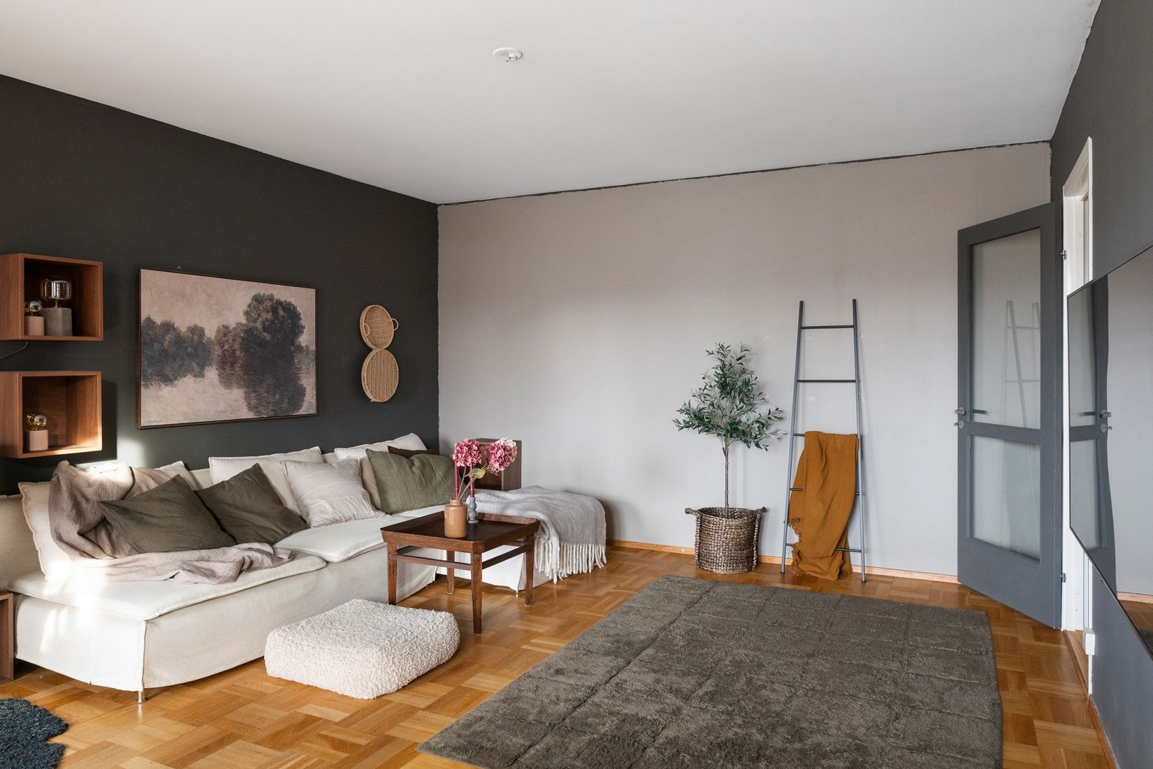 Bostadsrätt, Kämpegatan 45, Centrum, Uddevalla