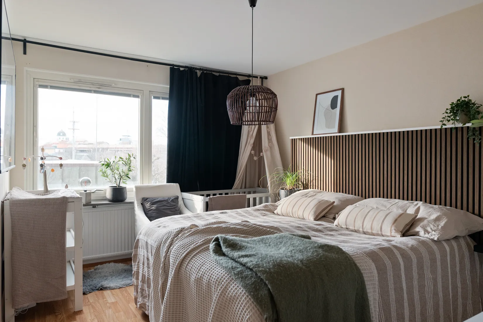 Bostadsrätt, Kämpegatan 45, Centrum, Uddevalla