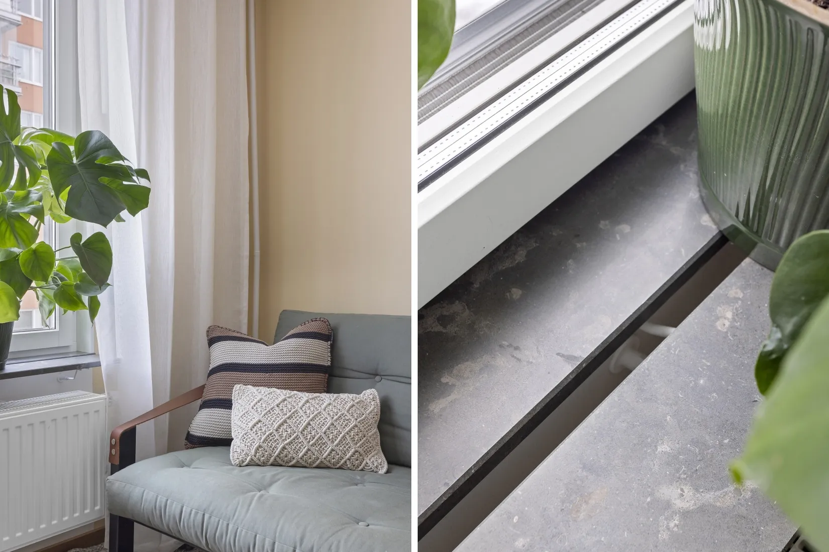 Bostadsrätt, Anton Johanssons väg 6, våning 4, Bolinder Strand, Järfälla