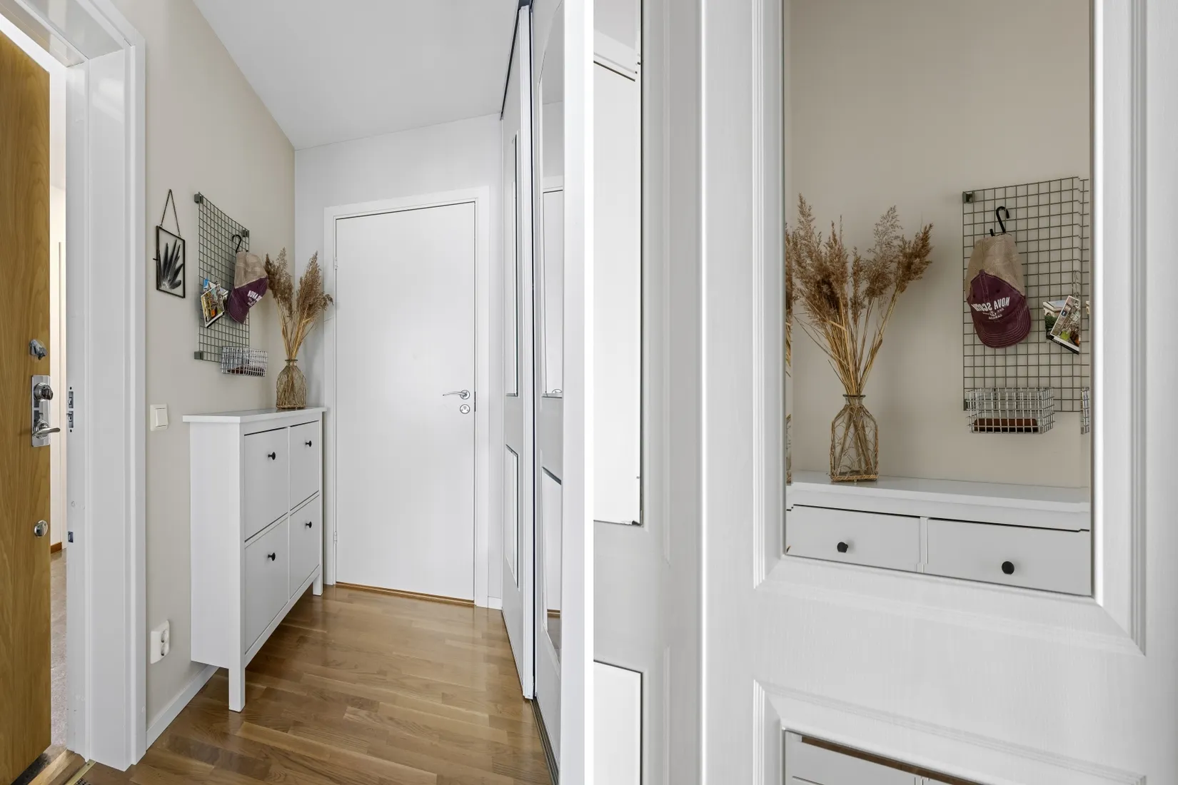 Bostadsrätt, Anton Johanssons väg 6, våning 4, Bolinder Strand, Järfälla