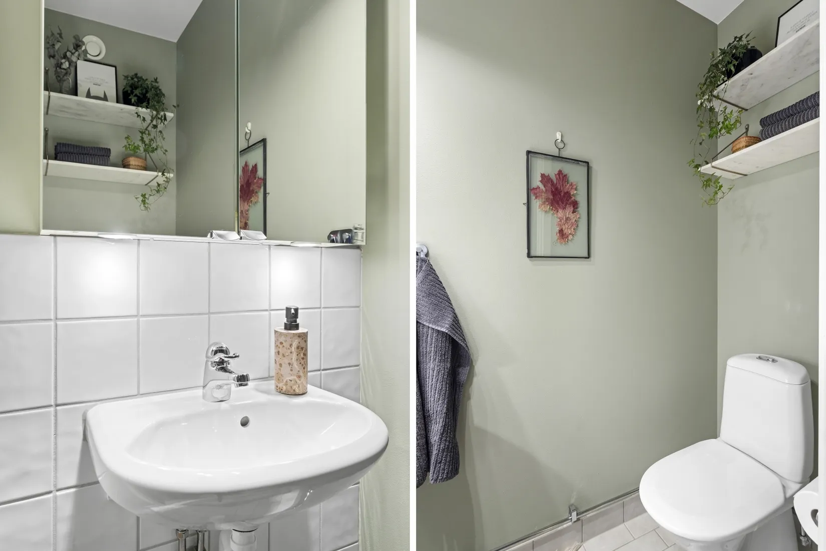 Bostadsrätt, Anton Johanssons väg 6, våning 4, Bolinder Strand, Järfälla