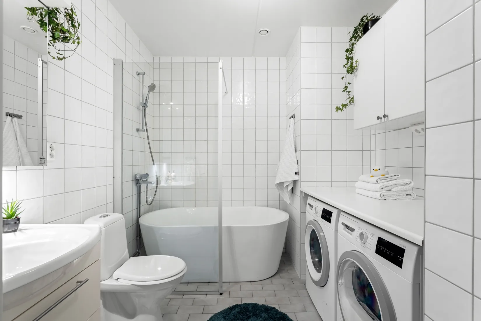 Bostadsrätt, Anton Johanssons väg 6, våning 4, Bolinder Strand, Järfälla