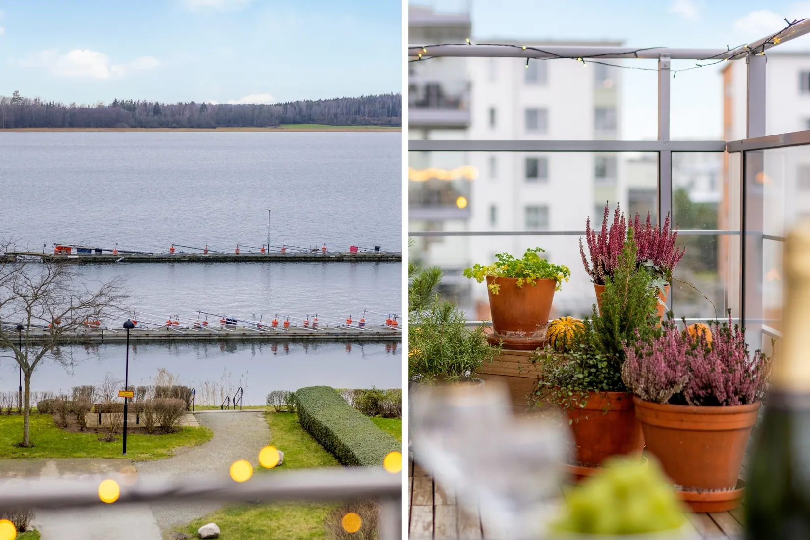 Bostadsrätt, Anton Johanssons väg 6, våning 4, Bolinder Strand, Järfälla