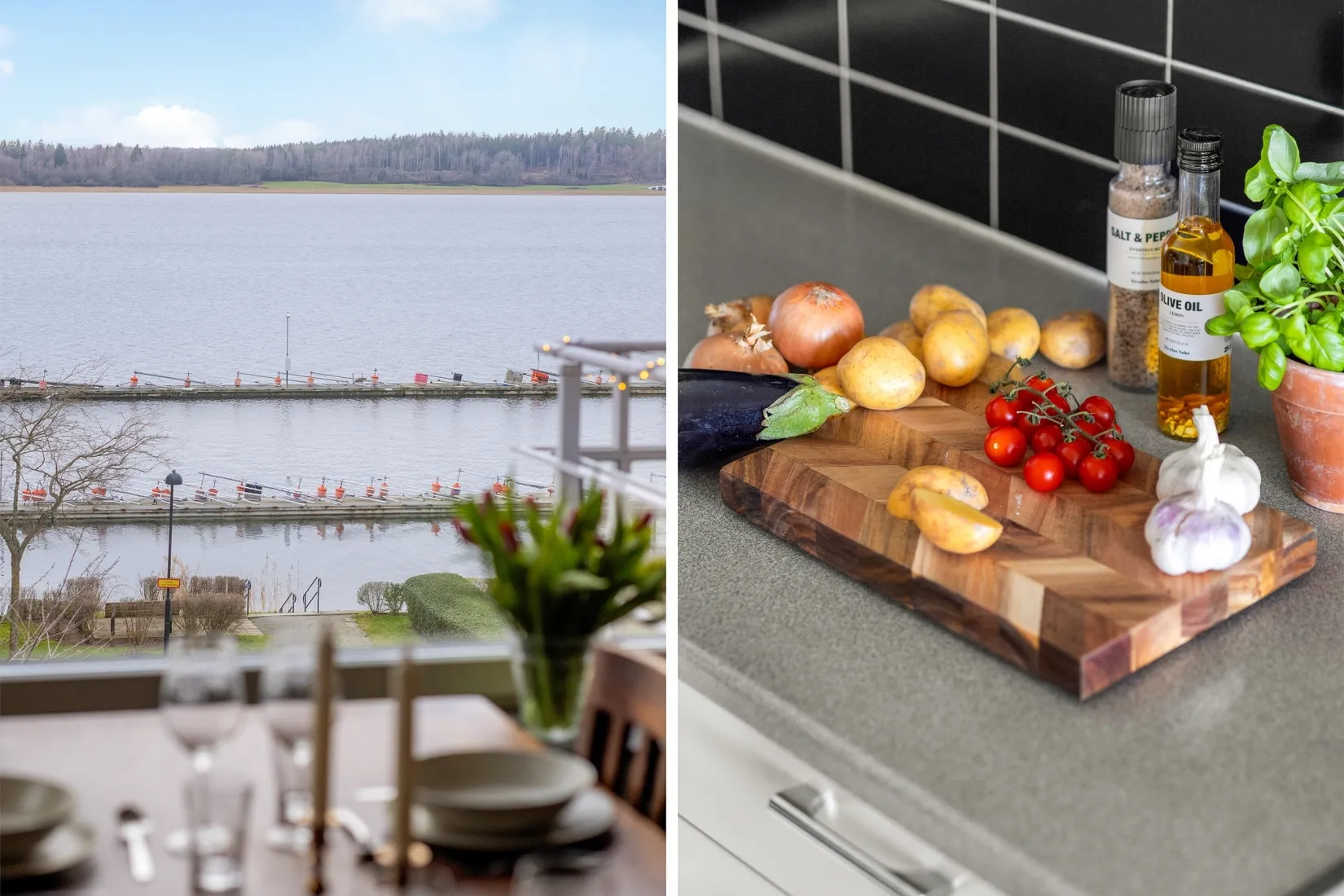 Bostadsrätt, Anton Johanssons väg 6, våning 4, Bolinder Strand, Järfälla