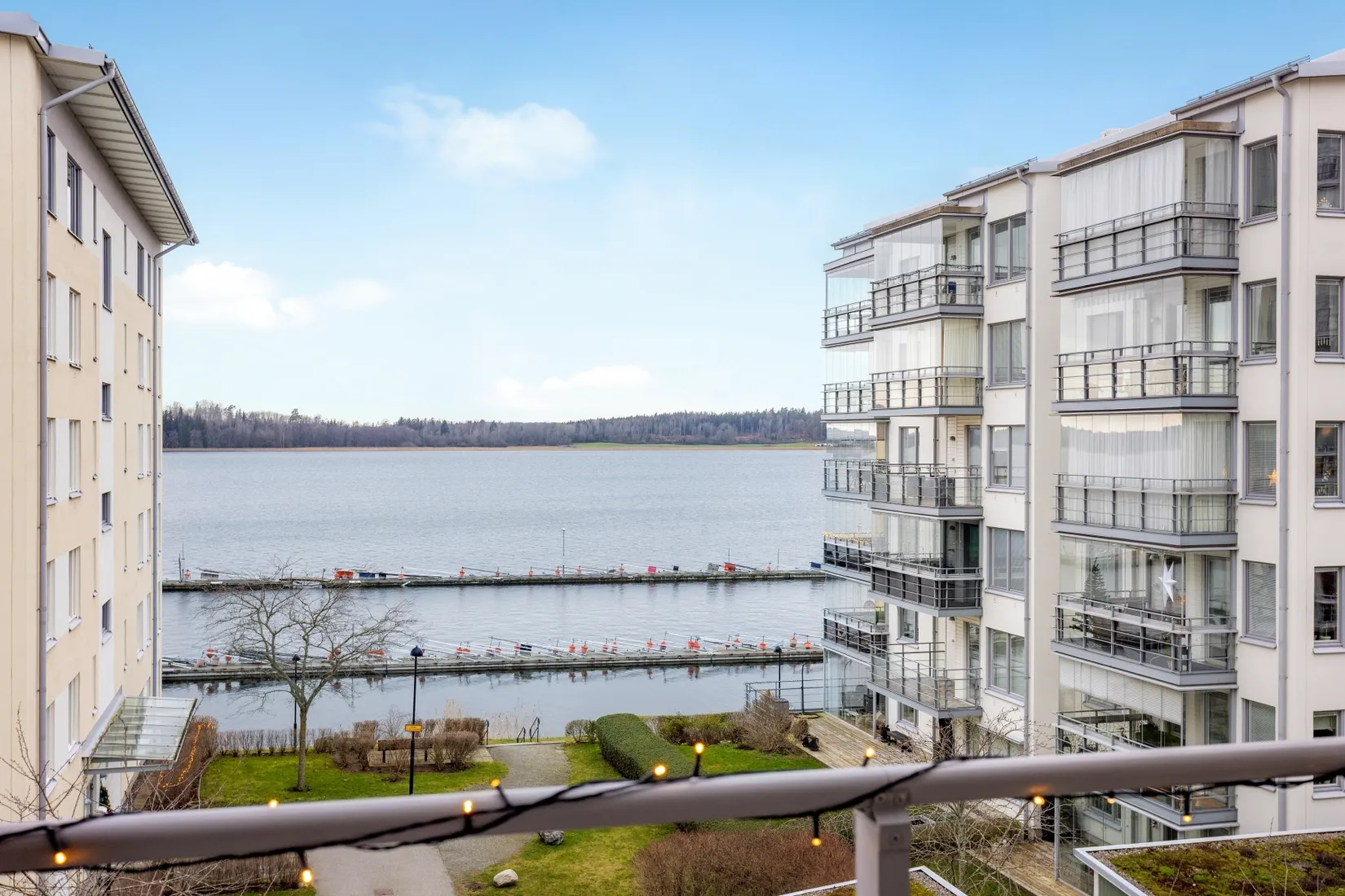 Bostadsrätt, Anton Johanssons väg 6, våning 4, Bolinder Strand, Järfälla