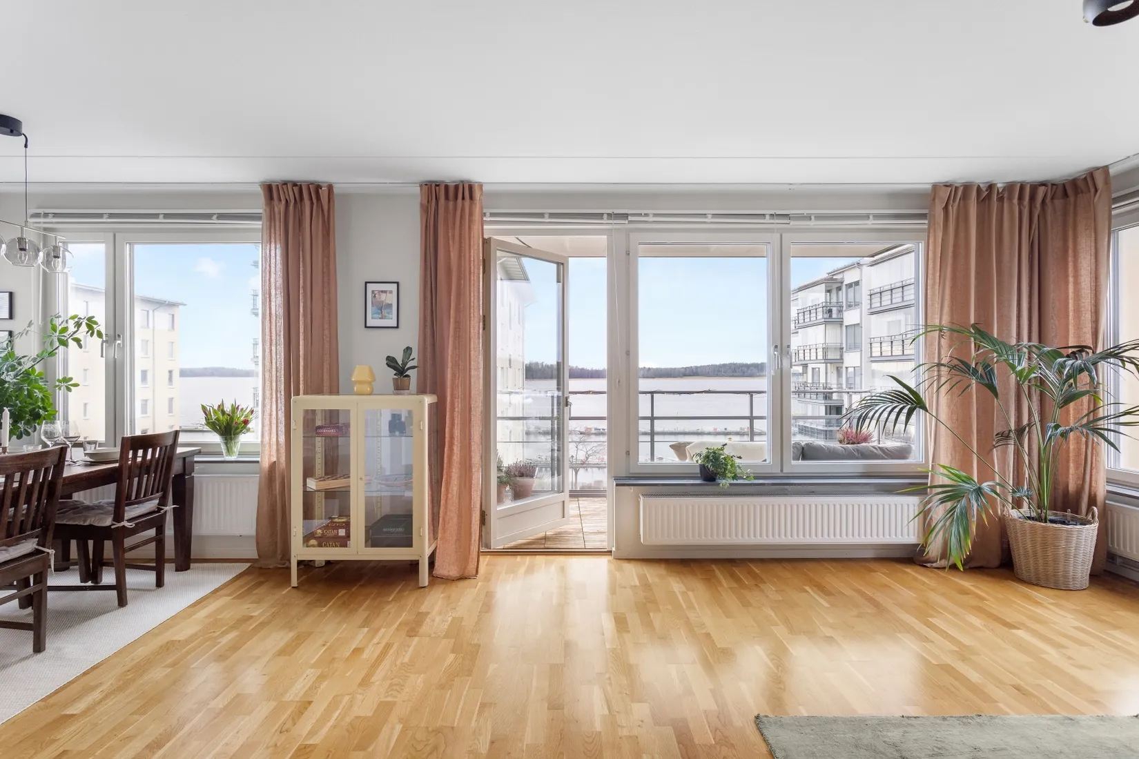 Bostadsrätt, Anton Johanssons väg 6, våning 4, Bolinder Strand, Järfälla