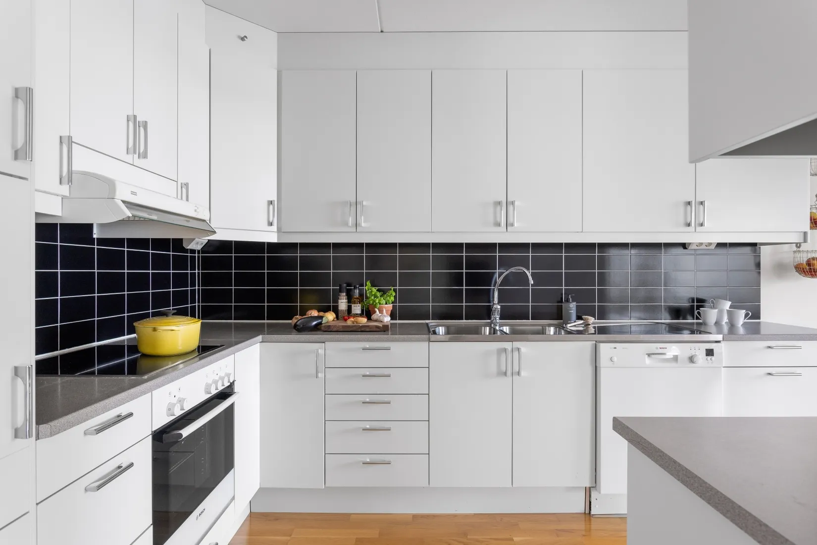 Bostadsrätt, Anton Johanssons väg 6, våning 4, Bolinder Strand, Järfälla