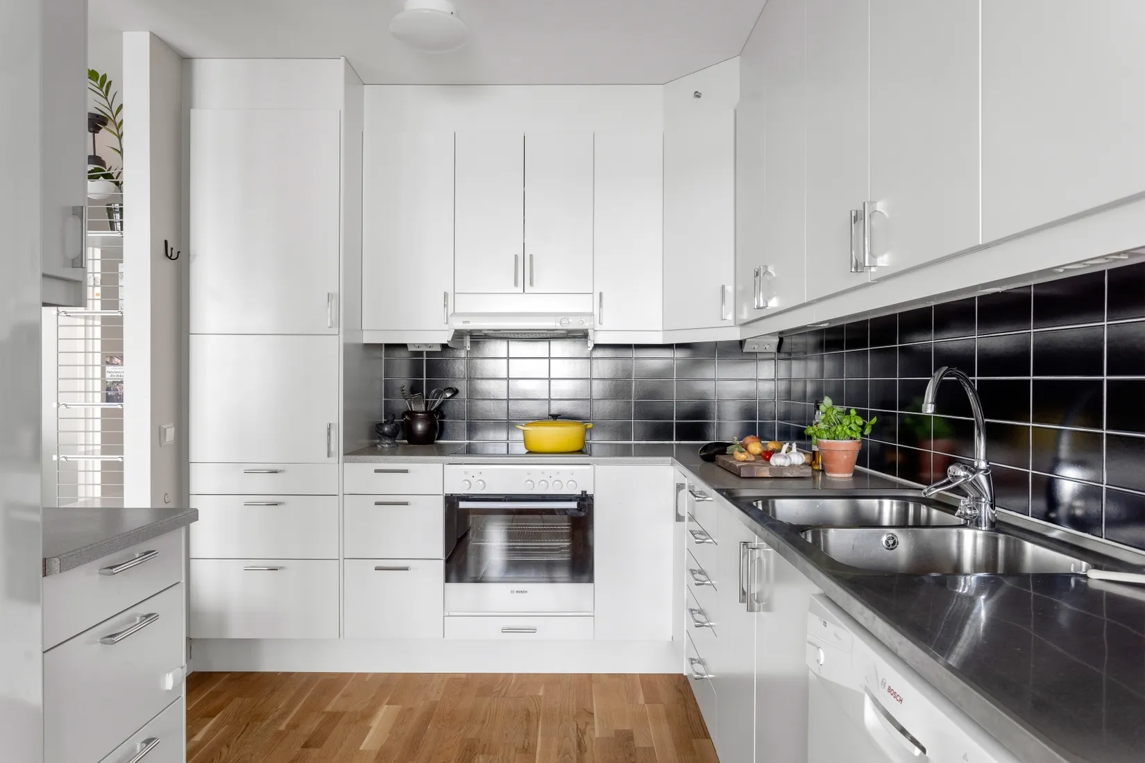 Bostadsrätt, Anton Johanssons väg 6, våning 4, Bolinder Strand, Järfälla