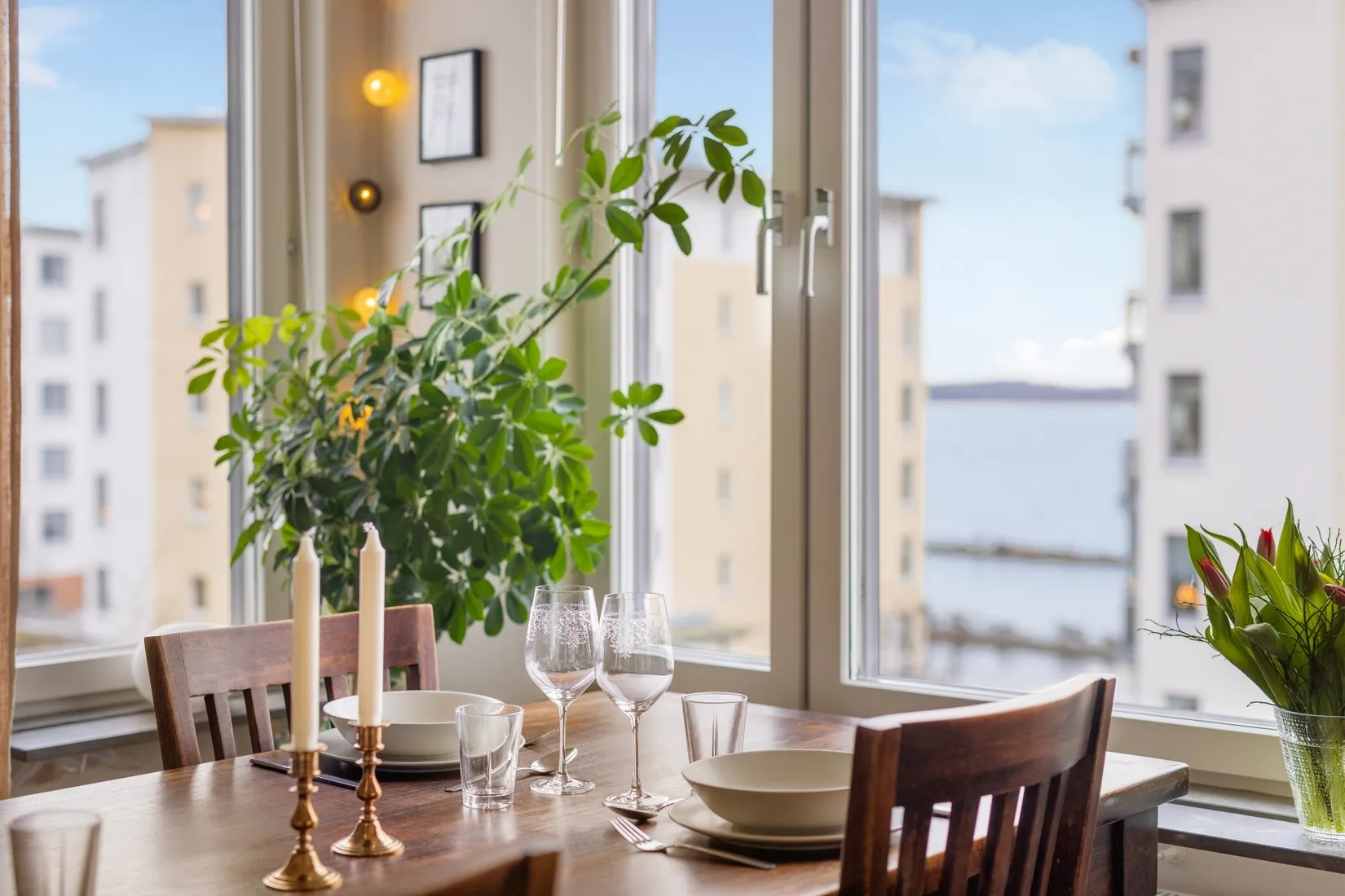 Bostadsrätt, Anton Johanssons väg 6, våning 4, Bolinder Strand, Järfälla