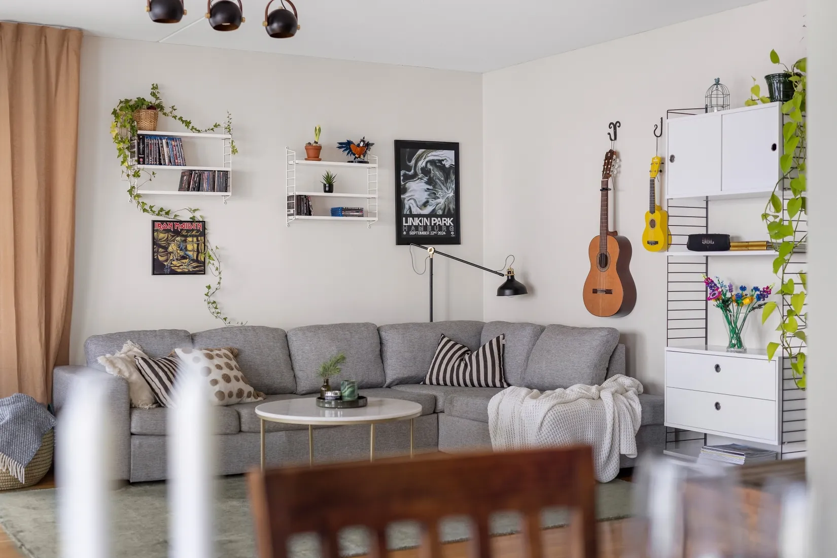 Bostadsrätt, Anton Johanssons väg 6, våning 4, Bolinder Strand, Järfälla