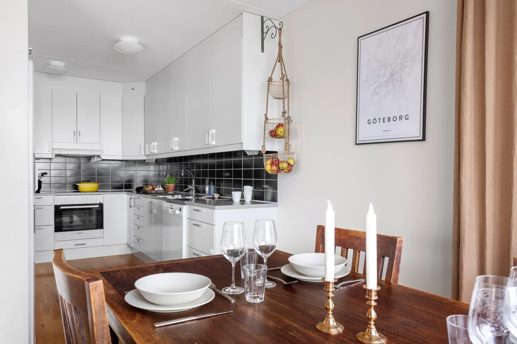 Bostadsrätt, Anton Johanssons väg 6, våning 4, Bolinder Strand, Järfälla