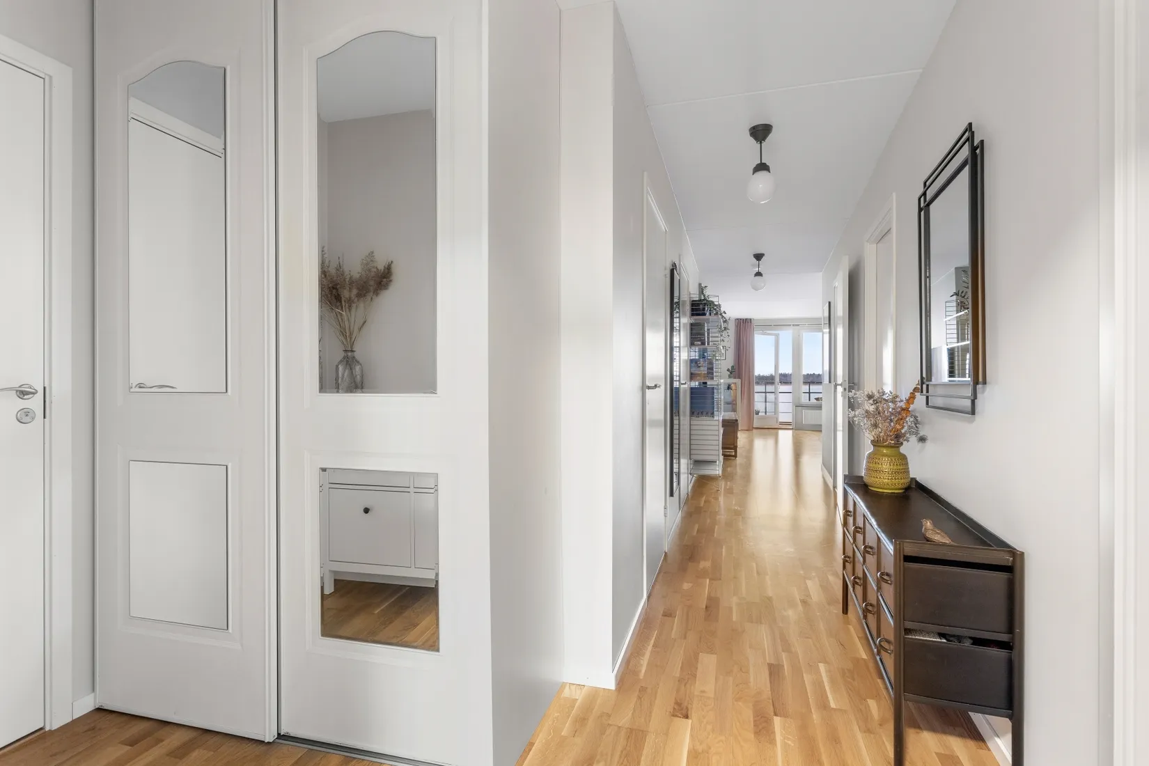 Bostadsrätt, Anton Johanssons väg 6, våning 4, Bolinder Strand, Järfälla