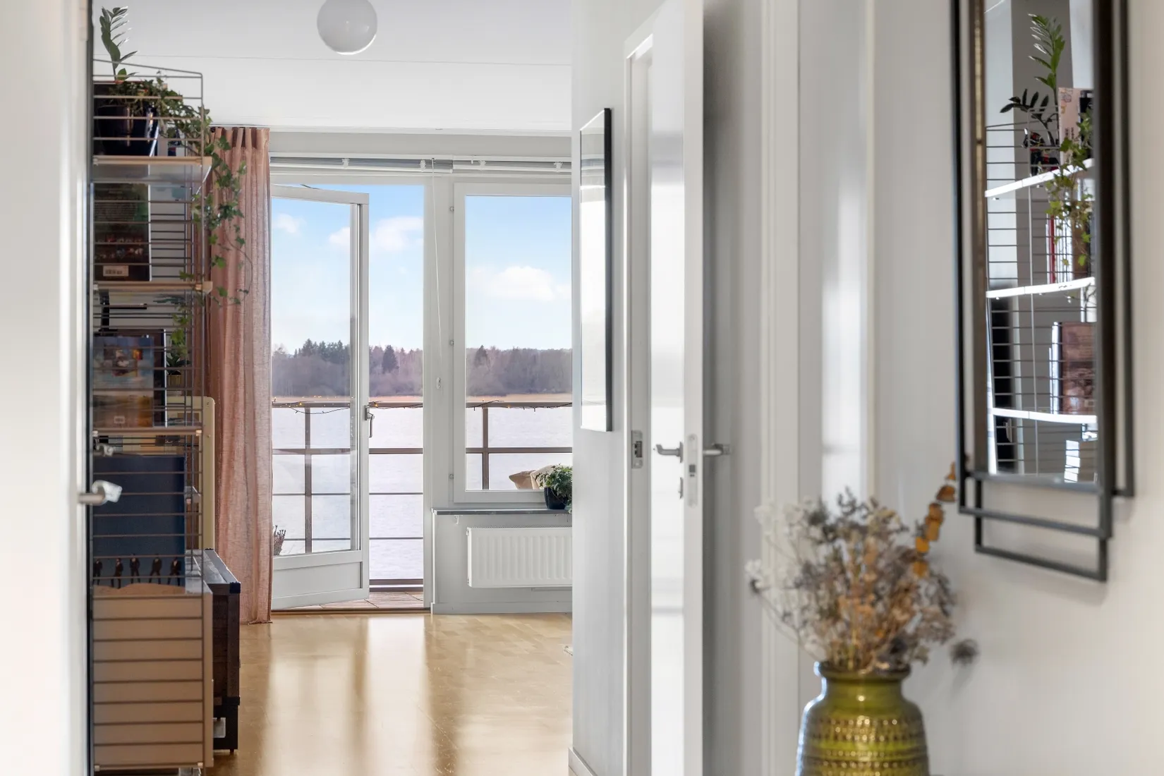 Bostadsrätt, Anton Johanssons väg 6, våning 4, Bolinder Strand, Järfälla