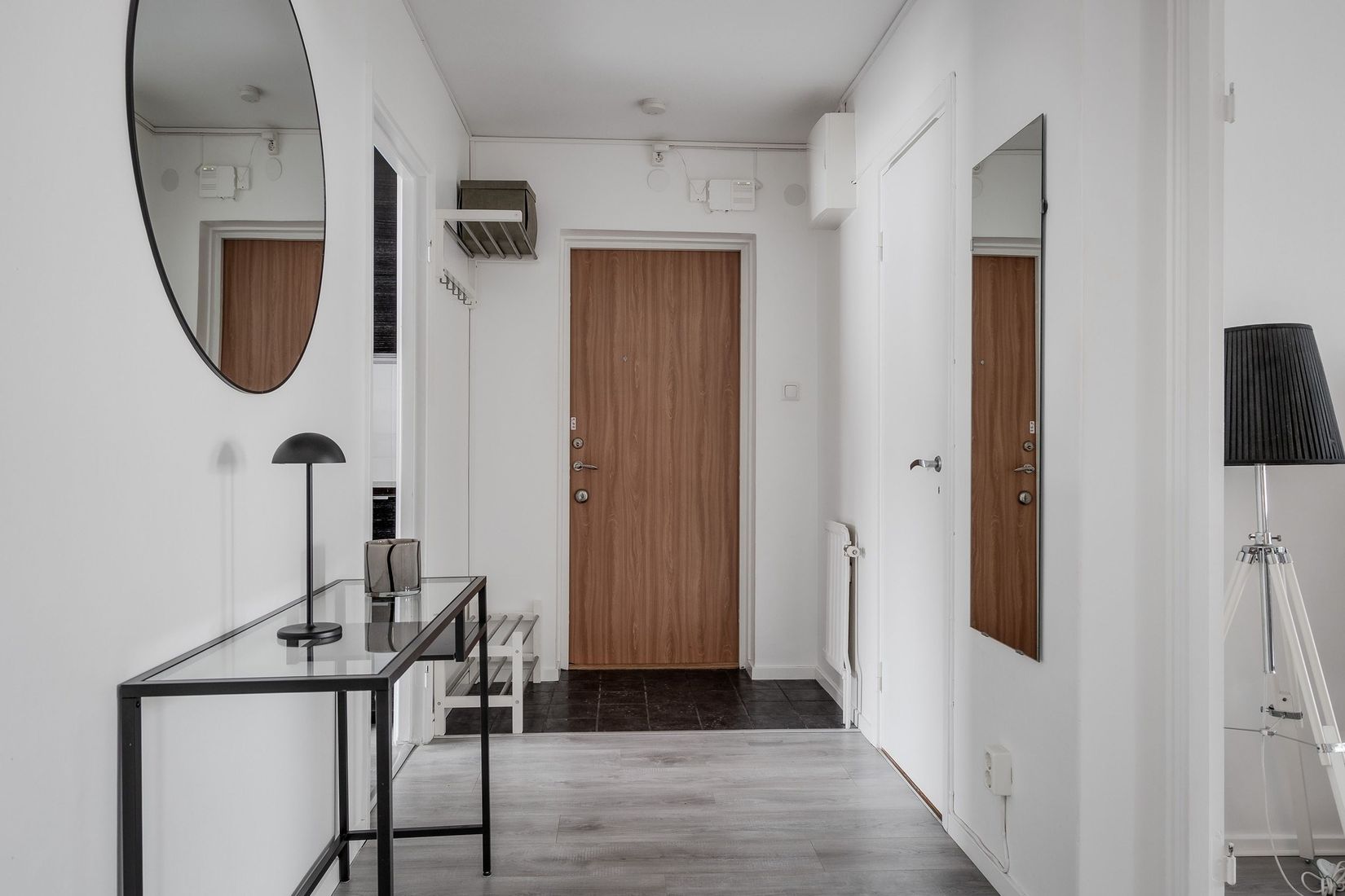 Bostadsrätt, Hantverksgatan 25B, Centralt, Oskarshamn