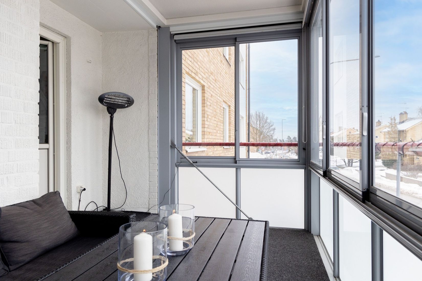 Bostadsrätt, Hantverksgatan 25B, Centralt, Oskarshamn