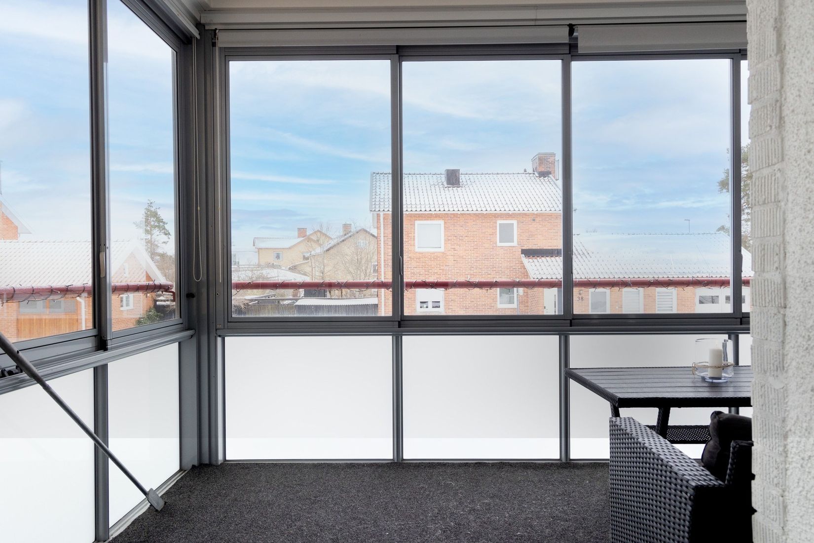 Bostadsrätt, Hantverksgatan 25B, Centralt, Oskarshamn