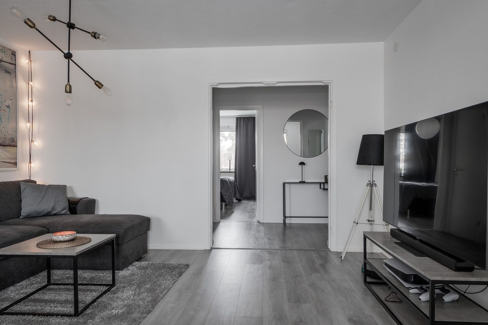 Bostadsrätt, Hantverksgatan 25B, Centralt, Oskarshamn