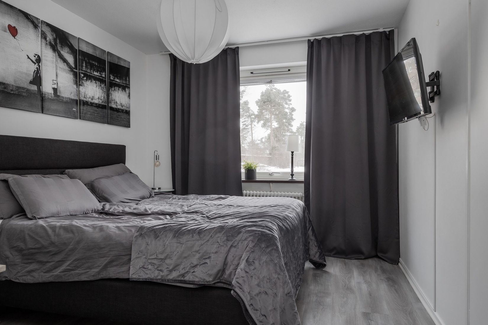 Bostadsrätt, Hantverksgatan 25B, Centralt, Oskarshamn