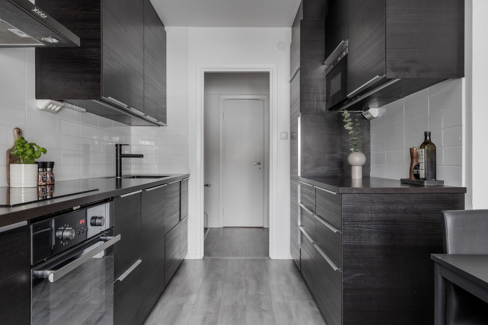 Bostadsrätt, Hantverksgatan 25B, Centralt, Oskarshamn