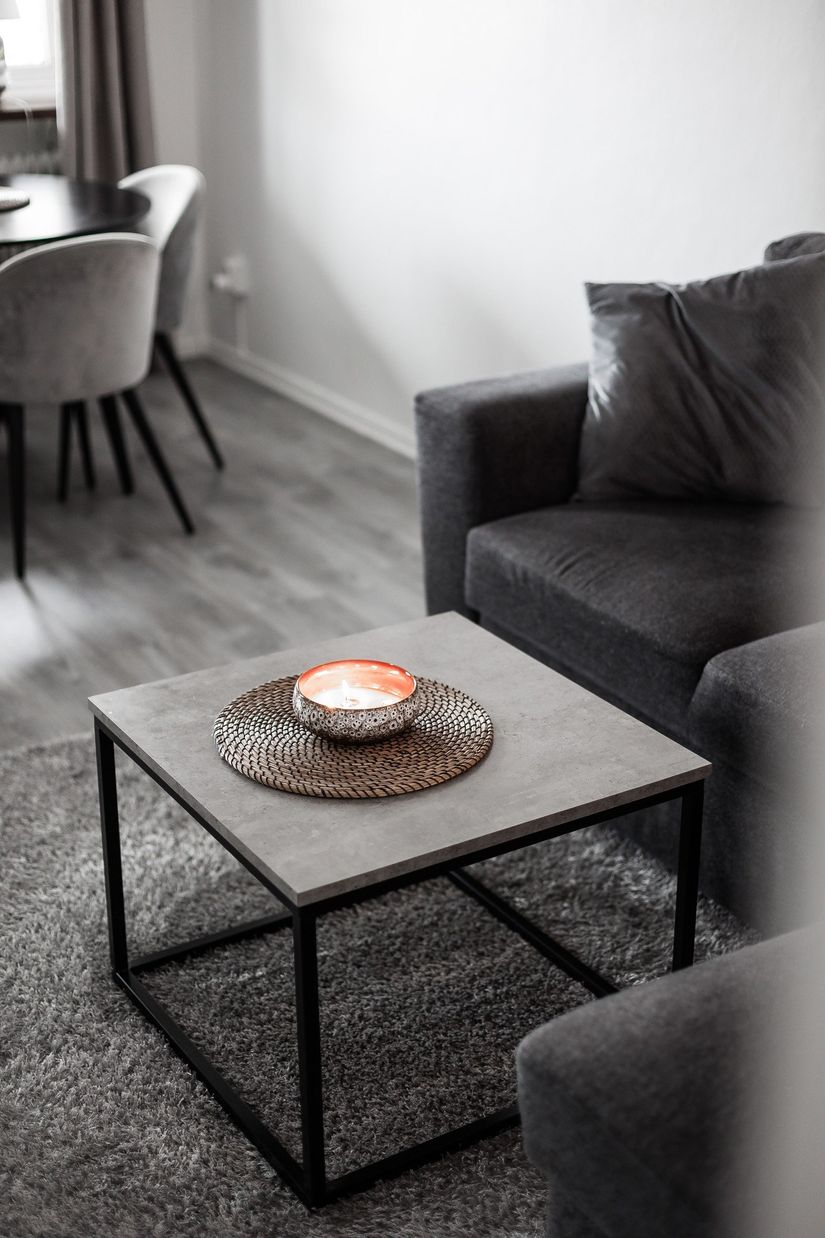 Bostadsrätt, Hantverksgatan 25B, Centralt, Oskarshamn