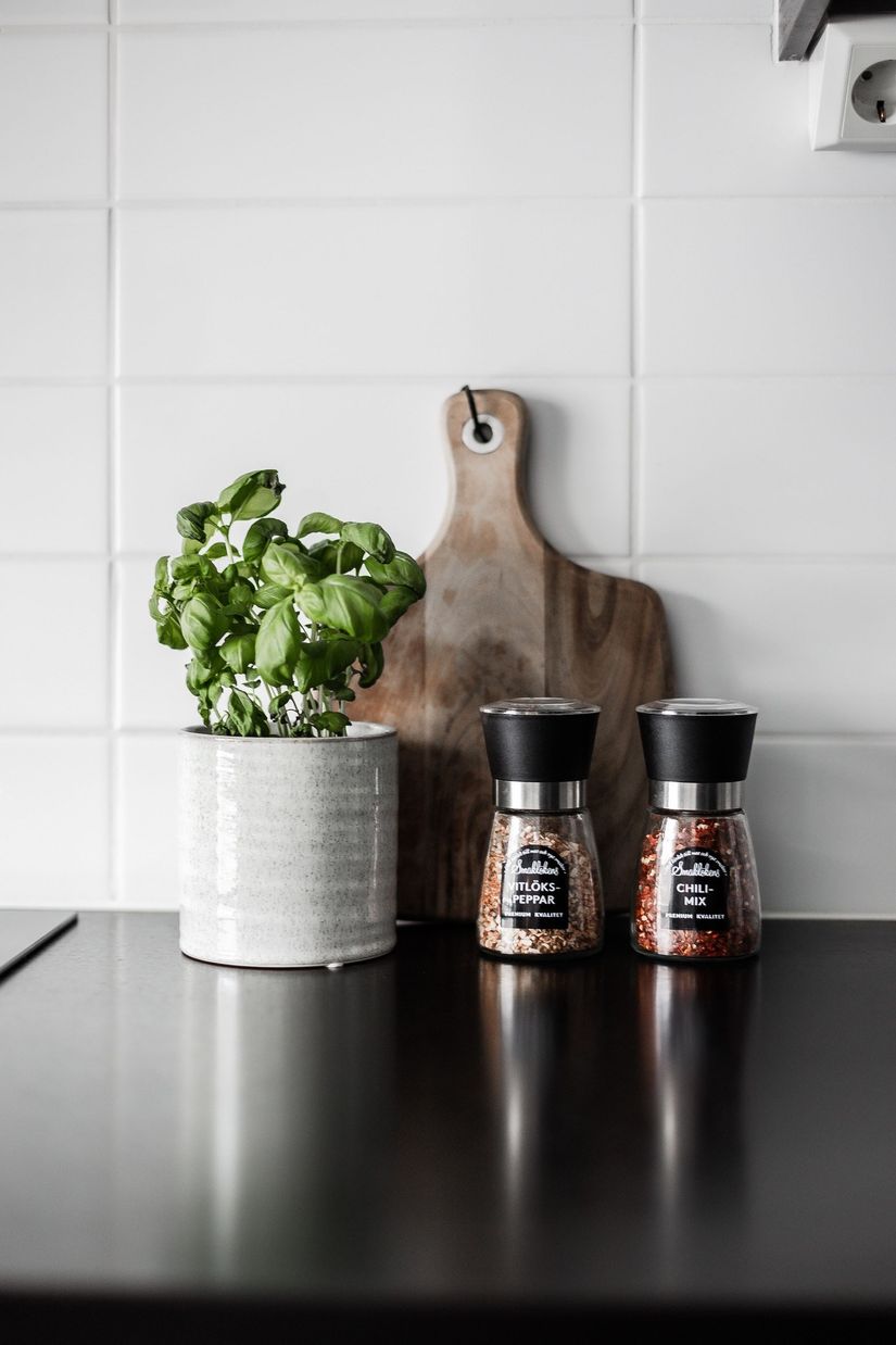 Bostadsrätt, Hantverksgatan 25B, Centralt, Oskarshamn