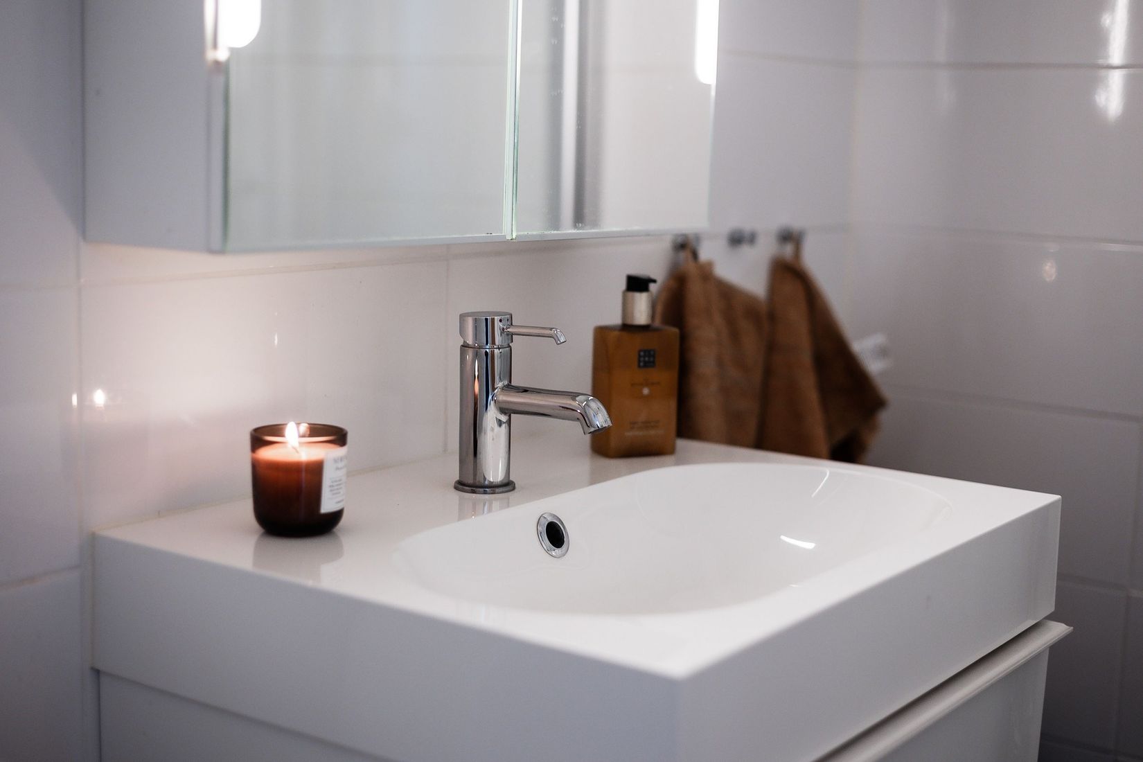 Bostadsrätt, Hantverksgatan 25B, Centralt, Oskarshamn