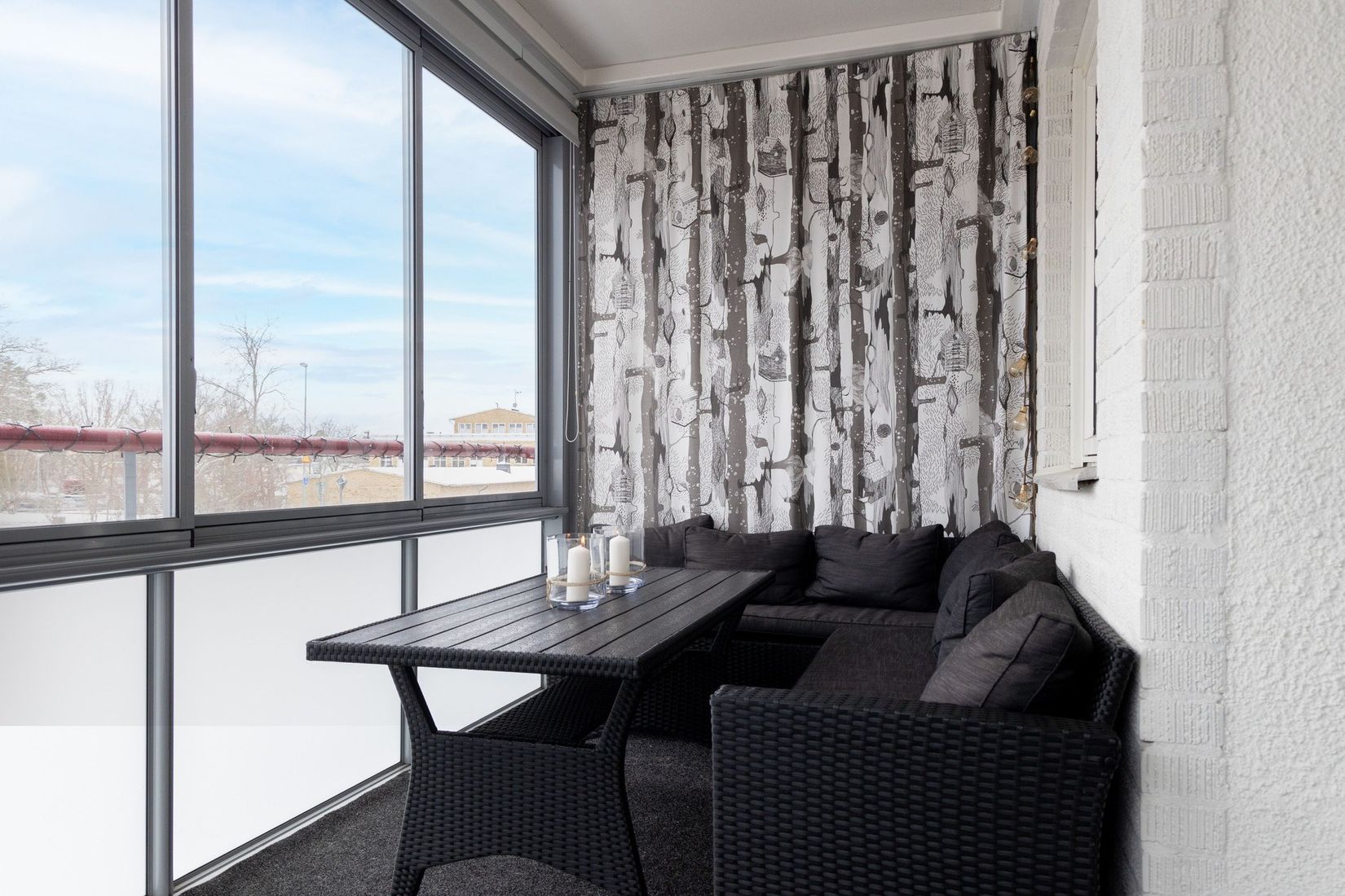 Bostadsrätt, Hantverksgatan 25B, Centralt, Oskarshamn