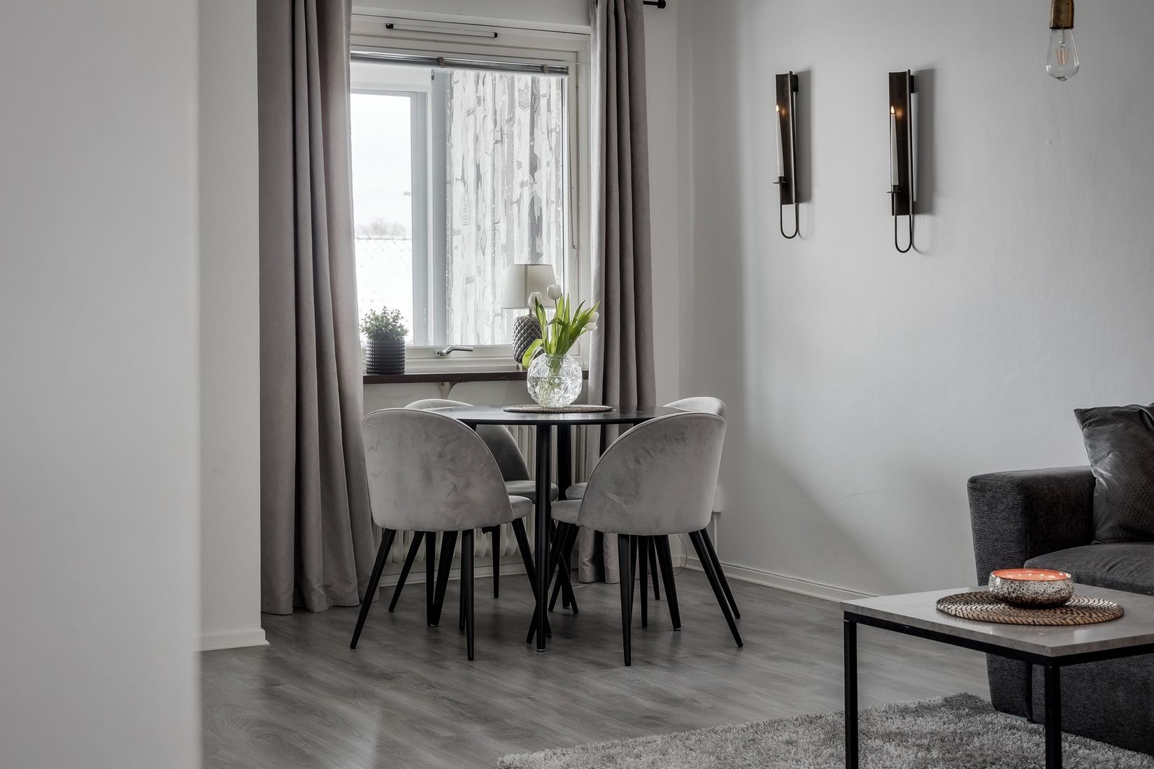 Bostadsrätt, Hantverksgatan 25B, Centralt, Oskarshamn