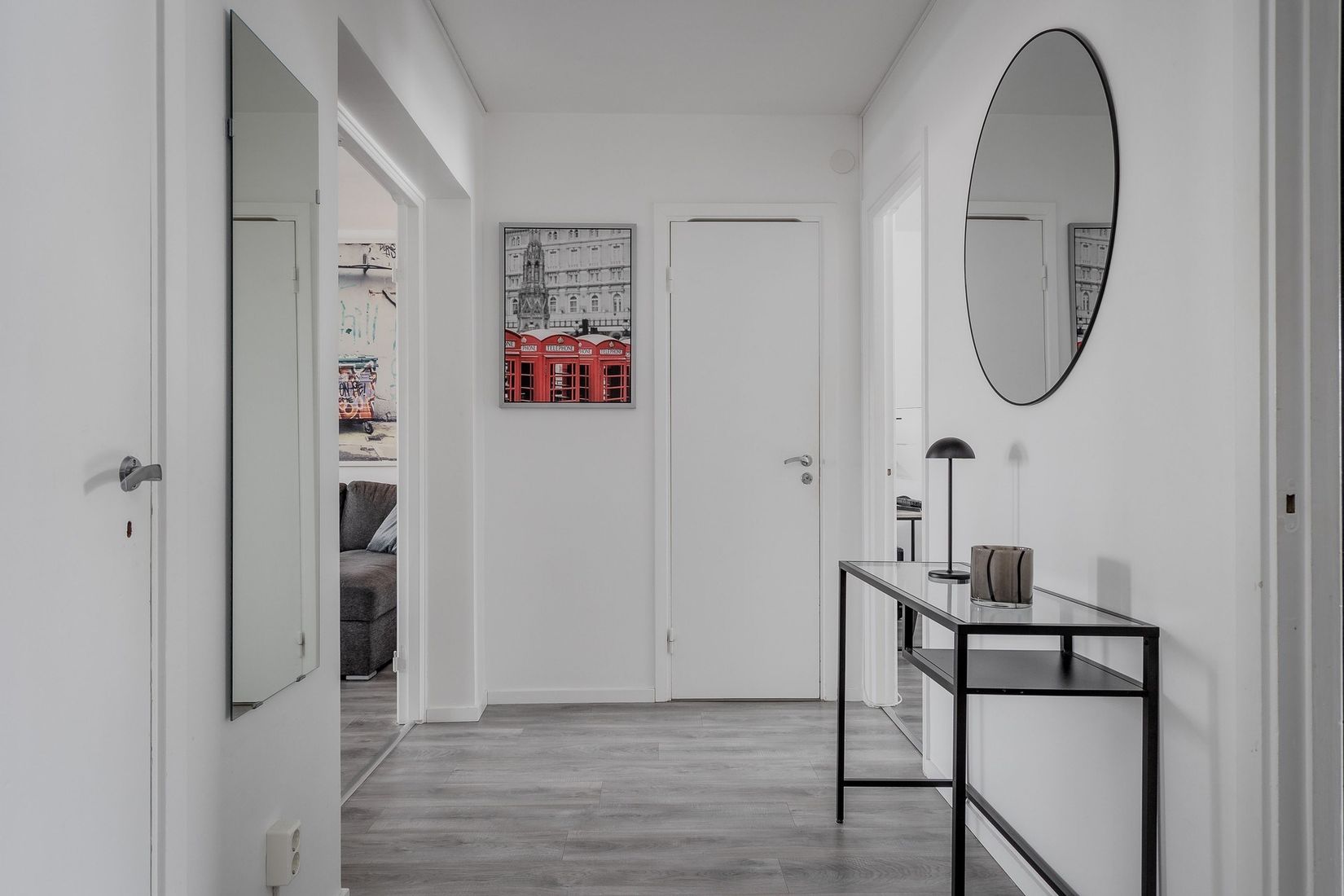 Bostadsrätt, Hantverksgatan 25B, Centralt, Oskarshamn