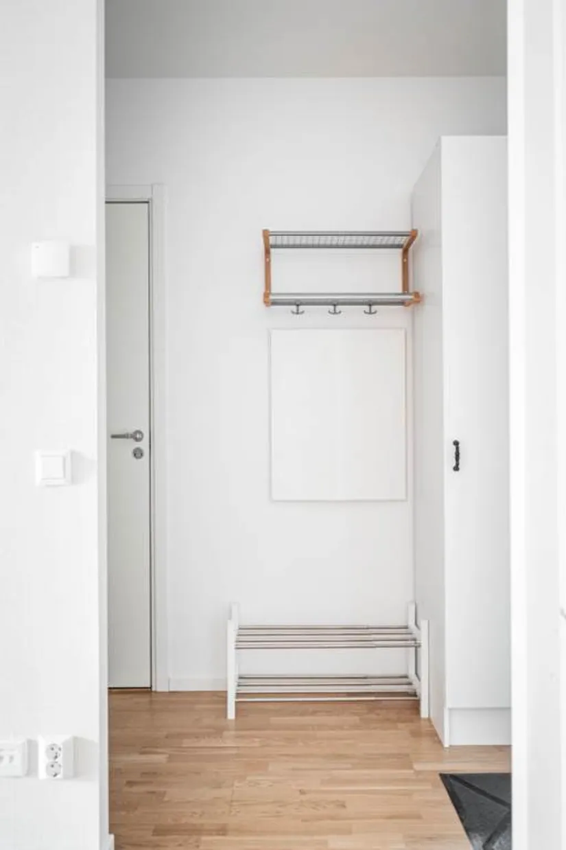 Bostadsrätt, Sandåkersgatan 2, Sandåkern, Umeå