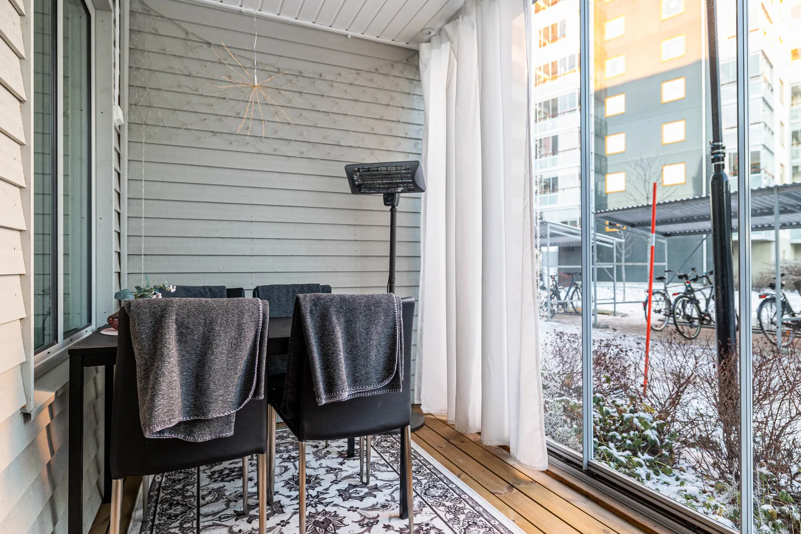 Bostadsrätt, Sandåkersgatan 2, Sandåkern, Umeå