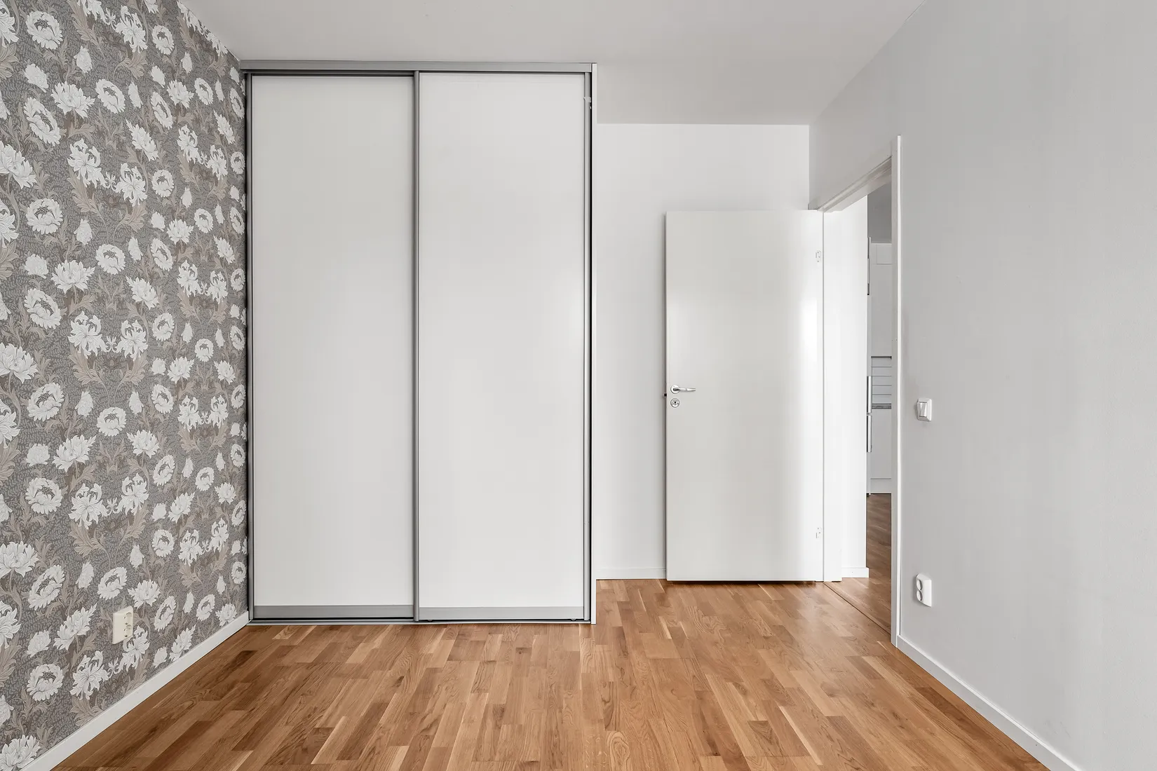 Bostadsrätt, Sandåkersgatan 2, Sandåkern, Umeå